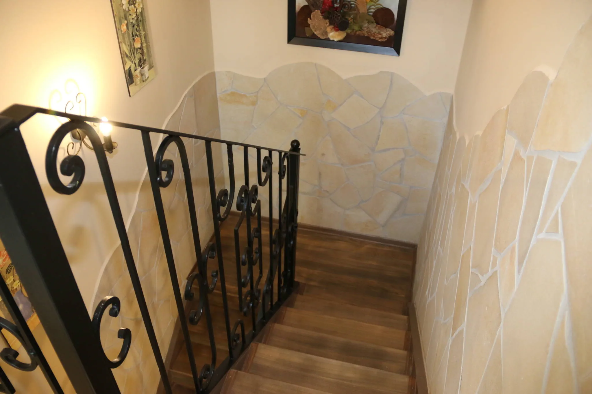Aradi Vendégház Miskolctapolca – Miskolctapolca, Ungaria