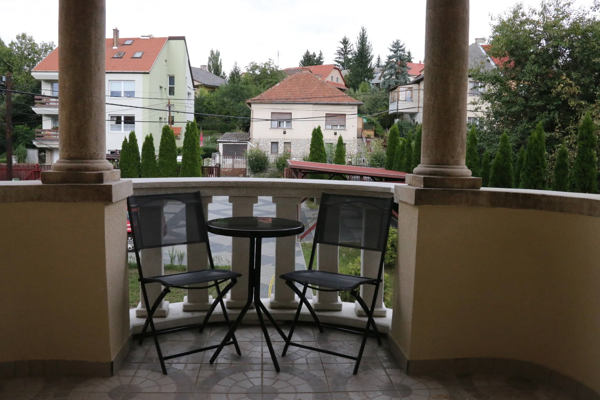 Aradi Vendégház Miskolctapolca – Miskolctapolca, Ungaria