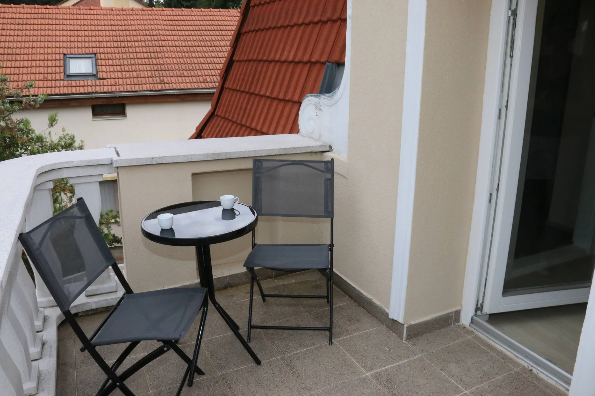 Aradi Vendégház Miskolctapolca – Miskolctapolca, Ungaria
