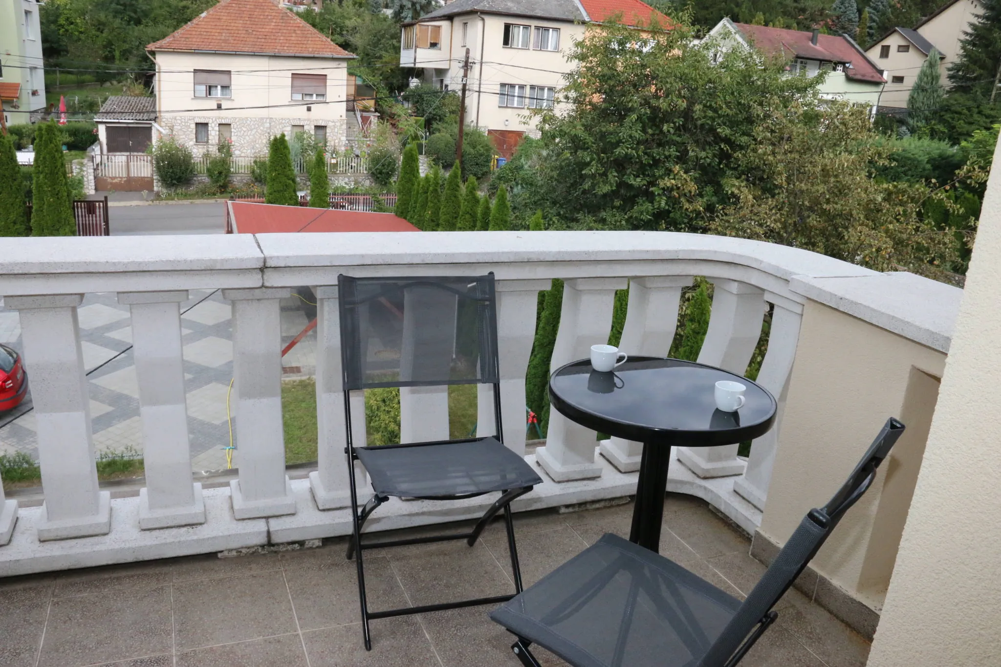 Aradi Vendégház Miskolctapolca – Miskolctapolca, Ungaria