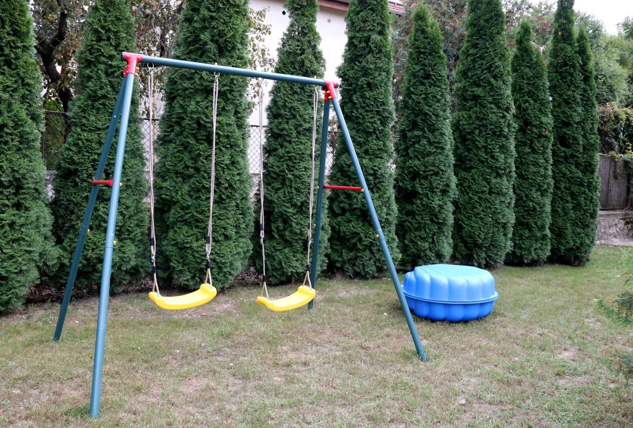 Aradi Vendégház Miskolctapolca – Miskolctapolca, Ungaria