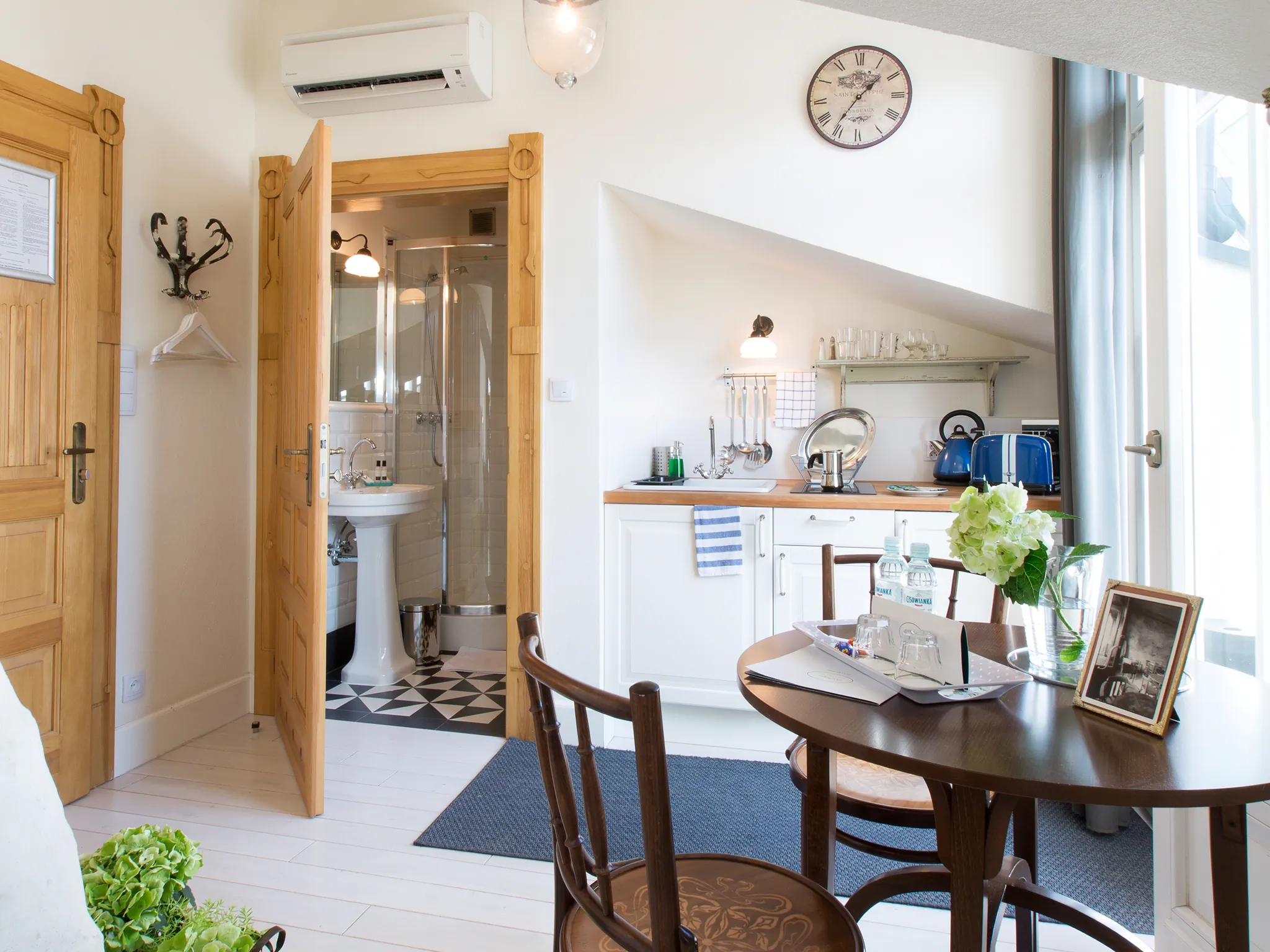 Antique Apartments Kraków – Krakov, Polsko