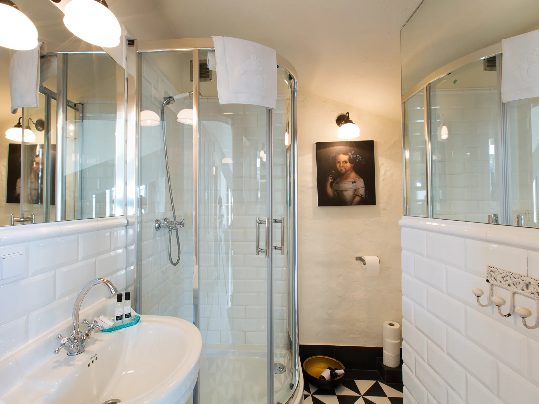 Antique Apartments Kraków – Krakov, Polsko