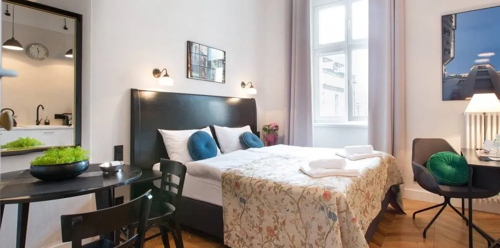 Antique Apartments Kraków – Krakov, Polsko