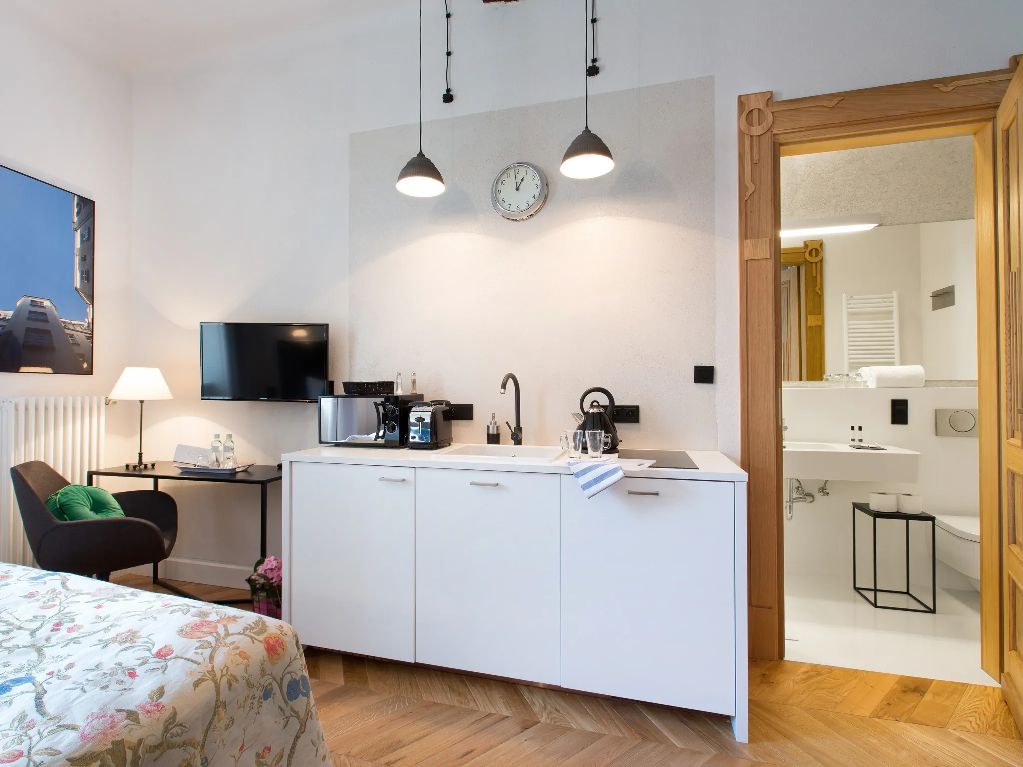 Antique Apartments Kraków – Krakov, Polsko