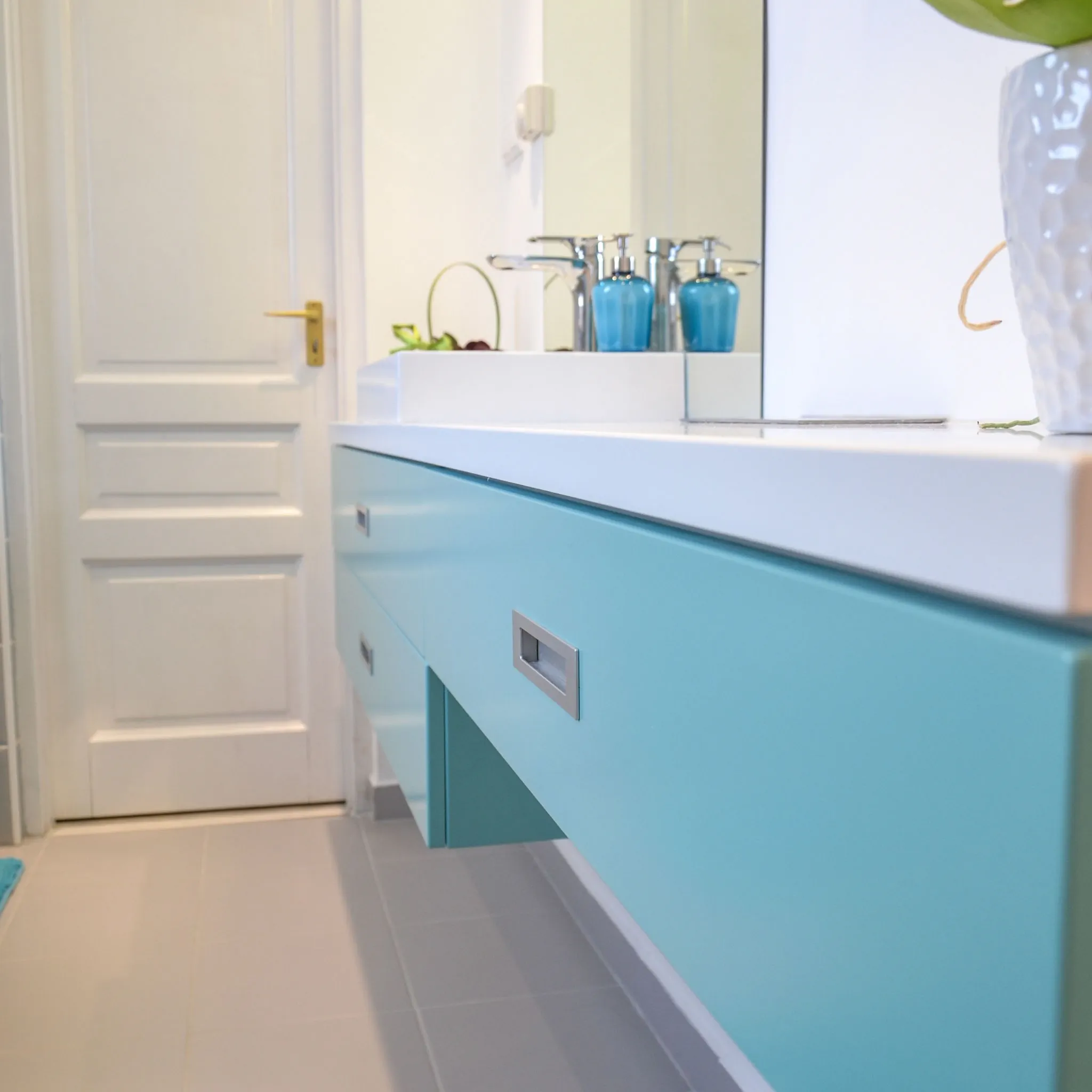 Blue Luxury Apartment Budapest – Budapesta, Ungaria