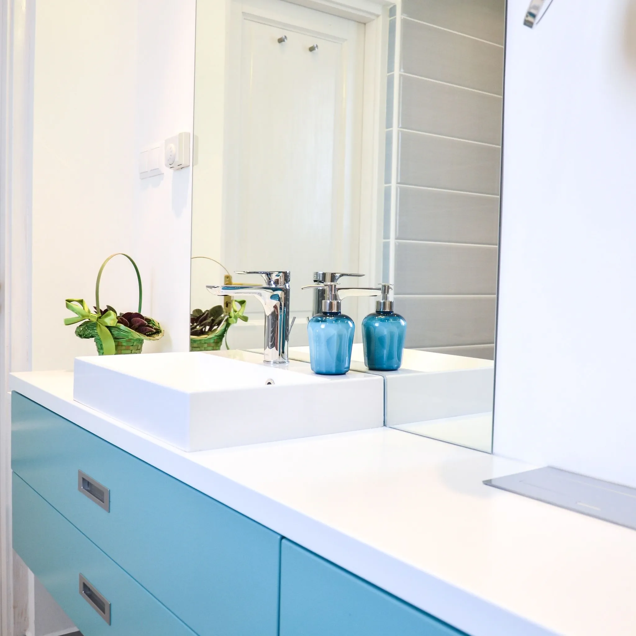 Blue Luxury Apartment Budapest – Budapesta, Ungaria