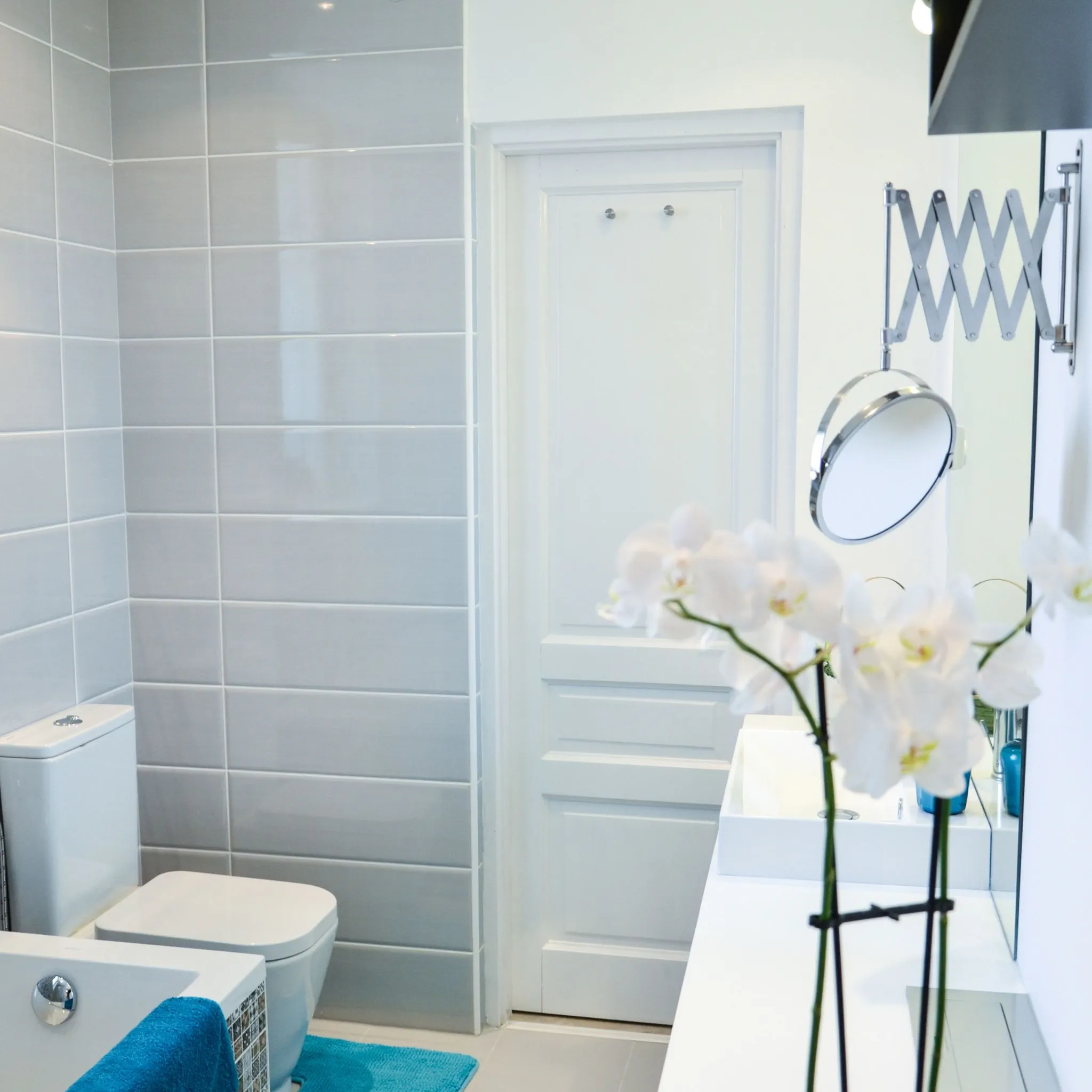 Blue Luxury Apartment Budapest – Budapesta, Ungaria