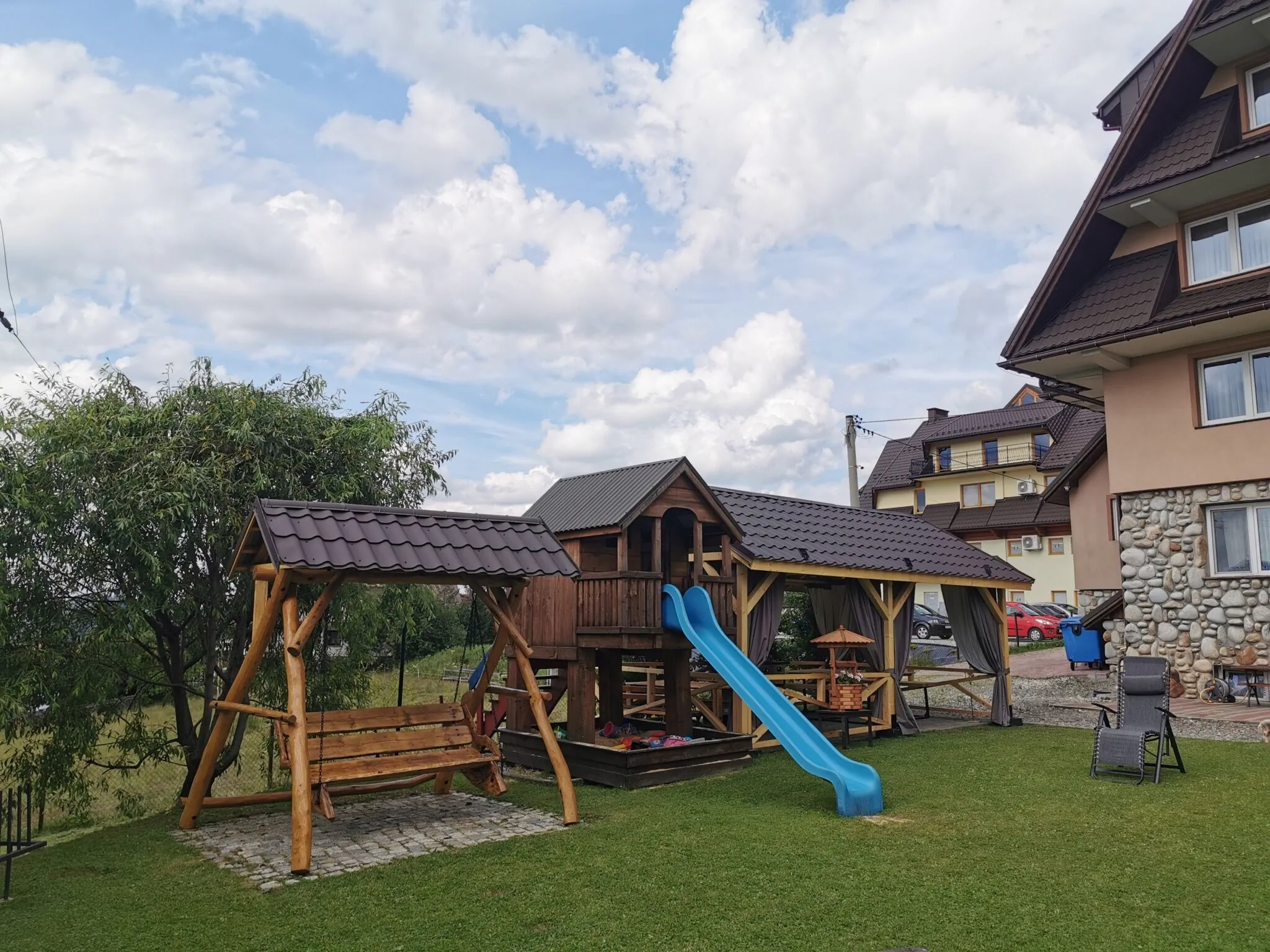 Osrodek Wypoczynkowy Bernadetta Murzasichle - foto 5