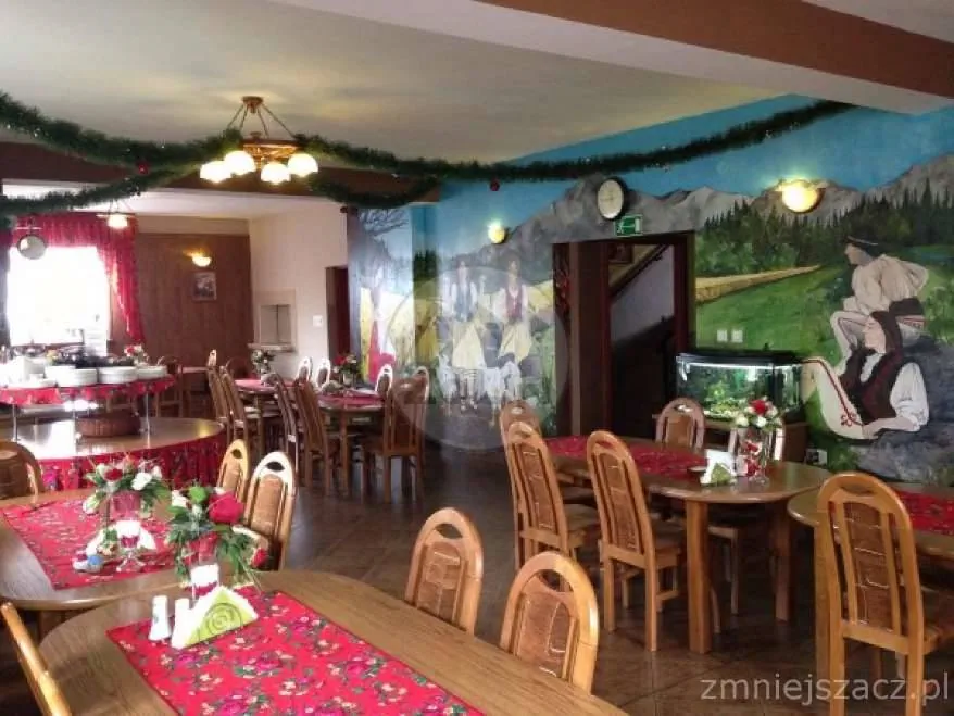 Osrodek Wypoczynkowy Bernadetta Murzasichle - foto 6