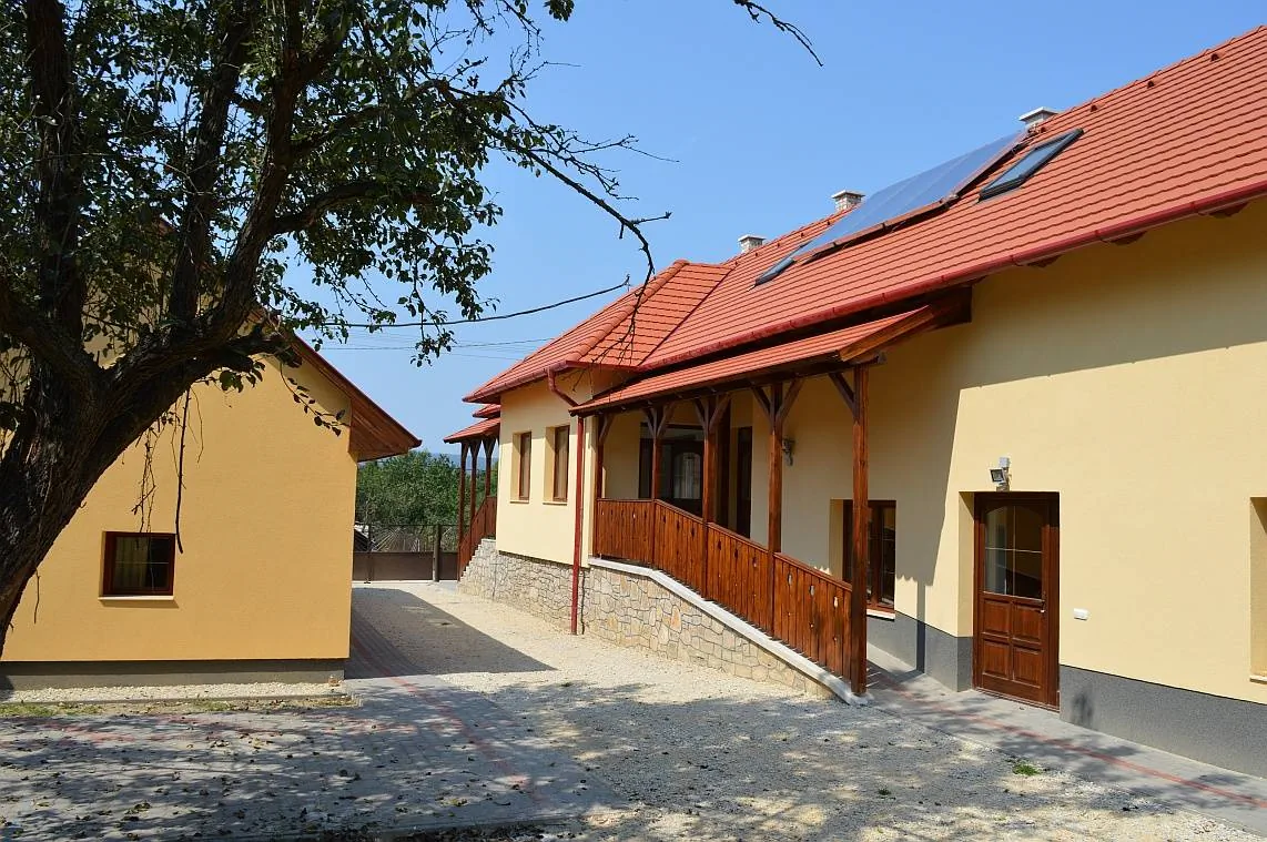 János Vendégház Bódvarákó - foto 4