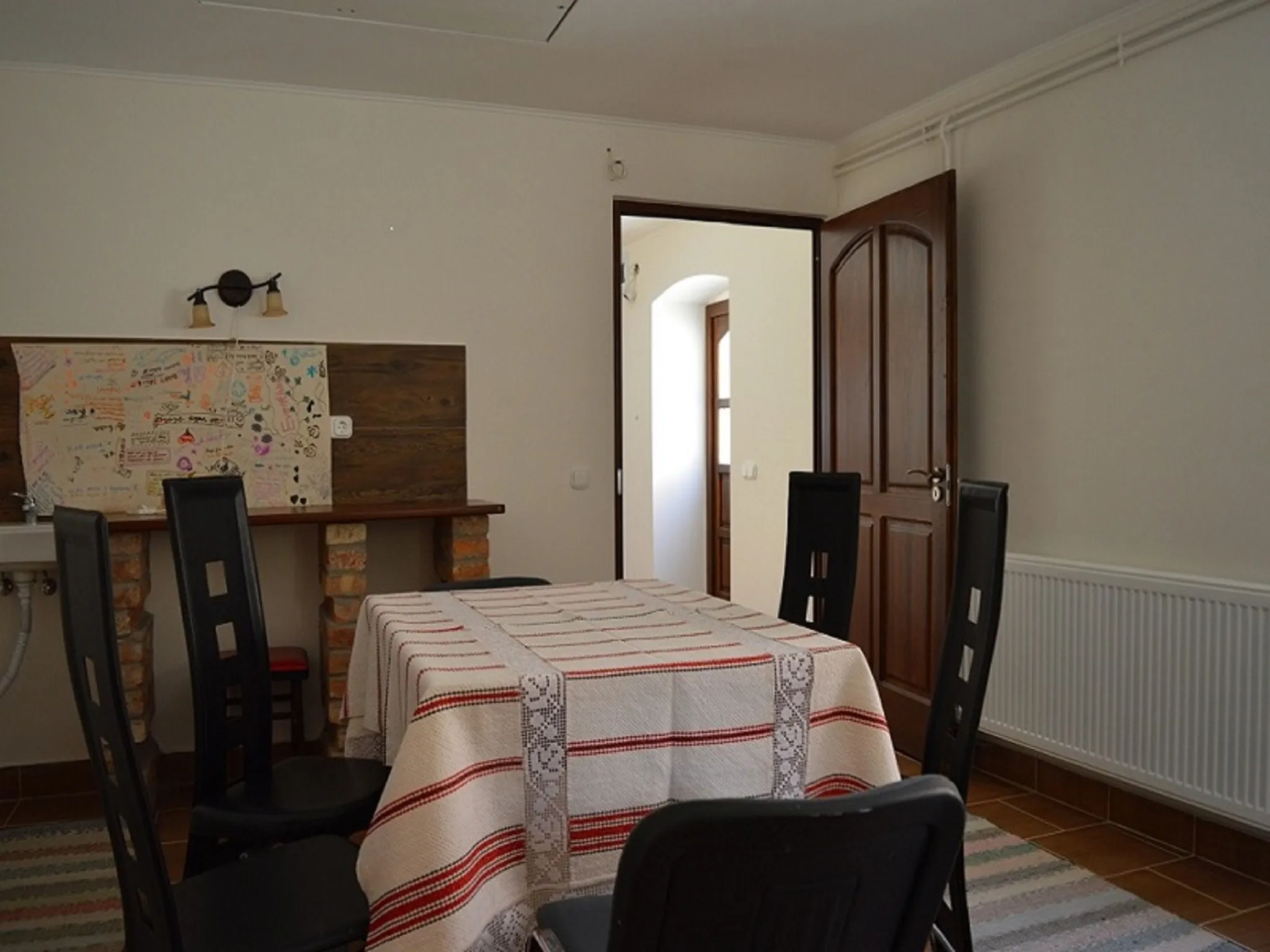 János Vendégház Bódvarákó - foto 5