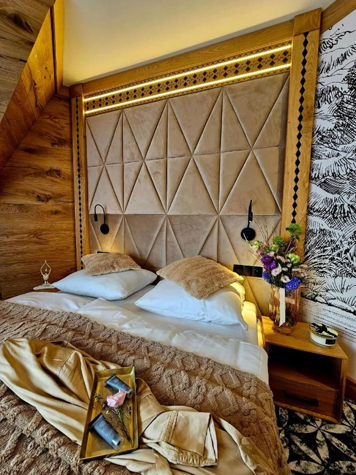 Willa Regina I Resort & SPA – Zakopane, Polonia