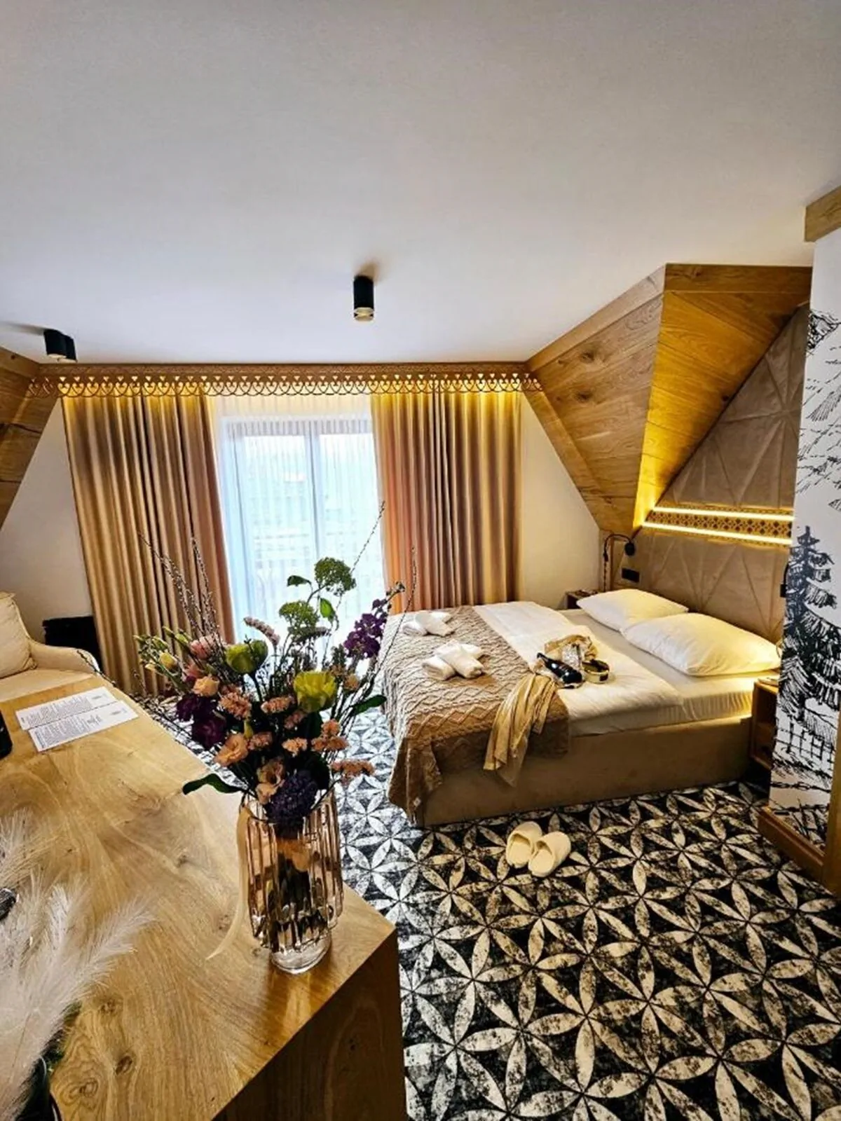 Willa Regina I Resort & SPA – Zakopane, Polonia