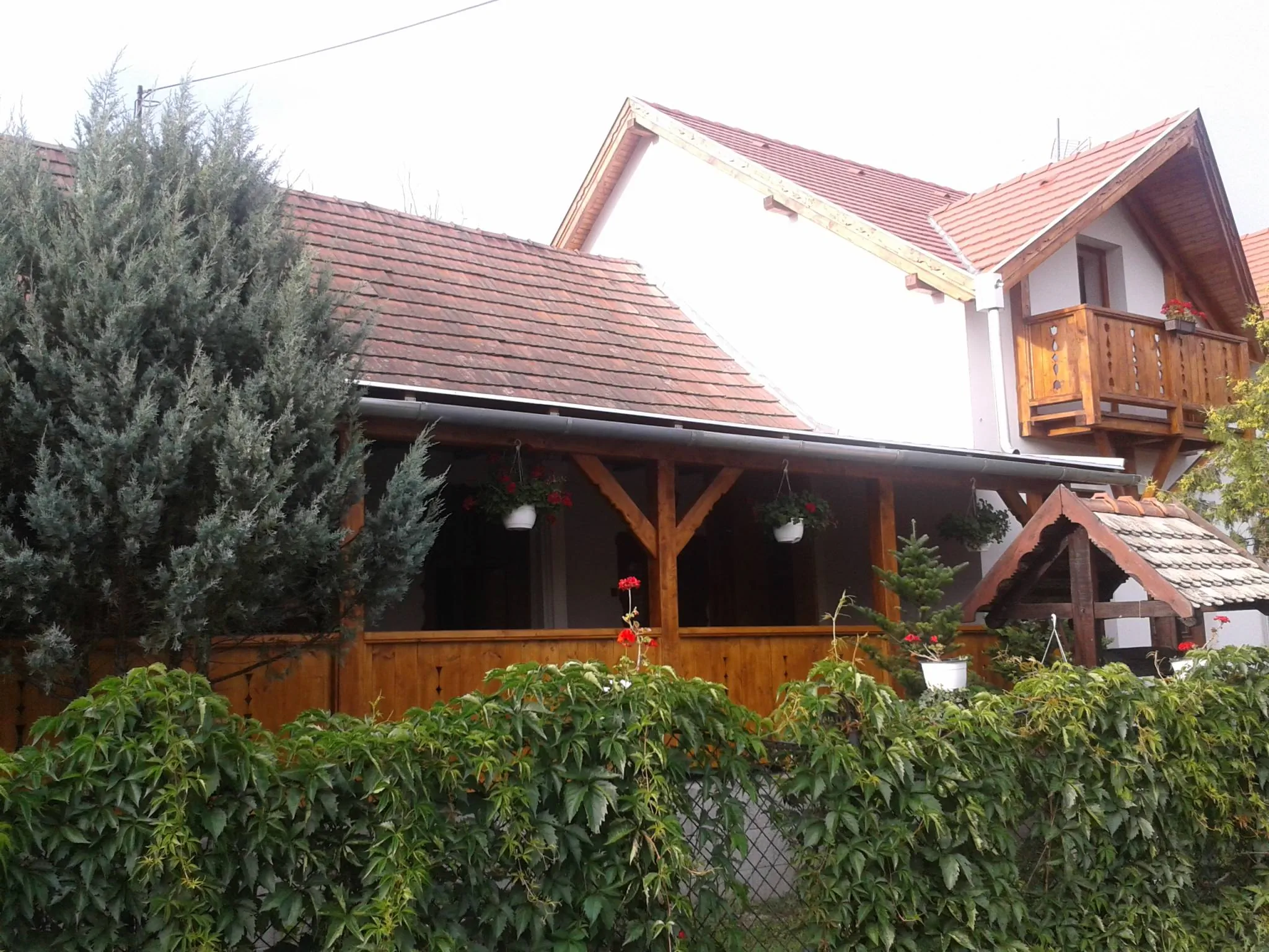 Felső Fogadó Felsőtold – Felsőtold, Maďarsko
