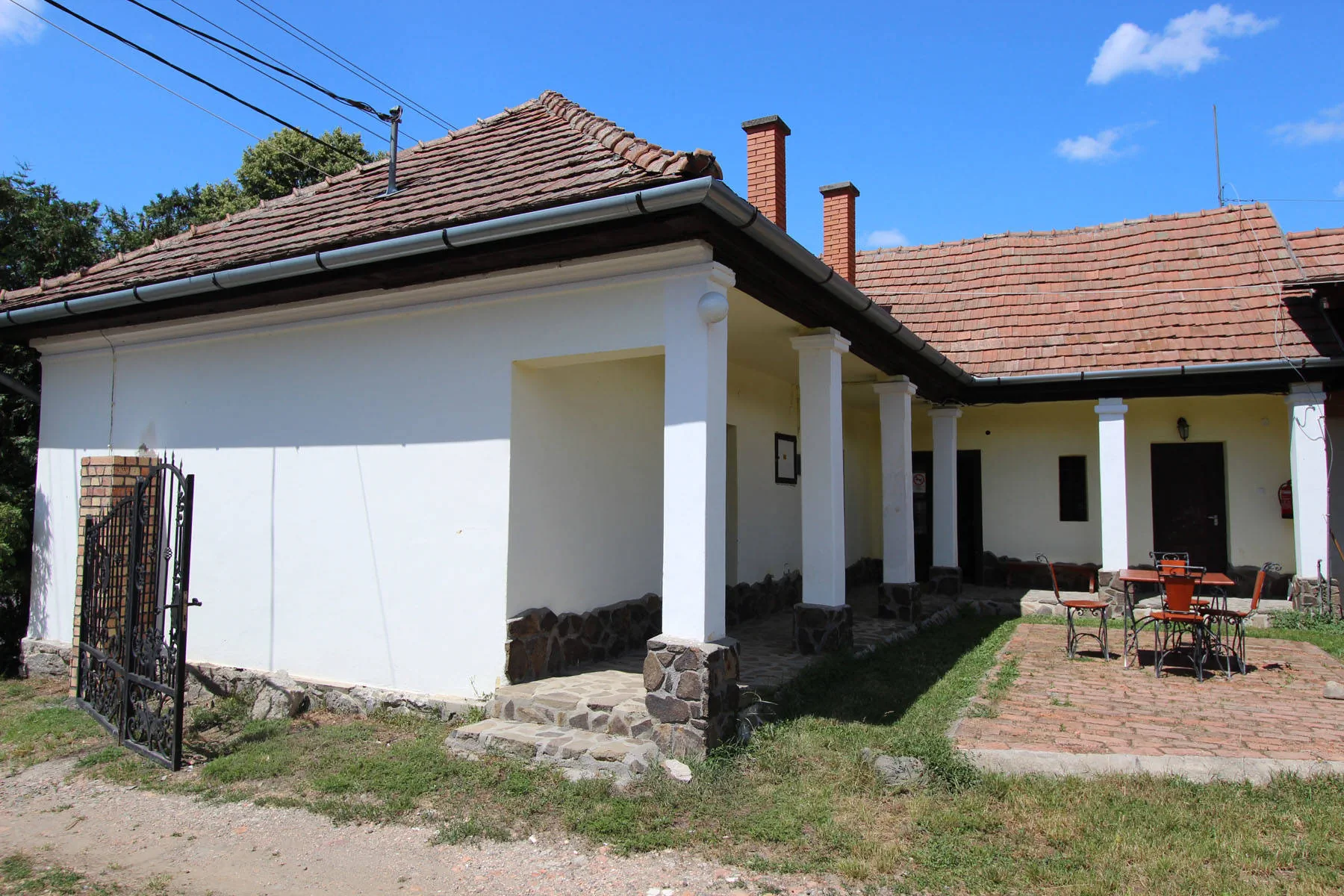 Toldi Vendégház Felsőtold – Felsőtold, Ungaria