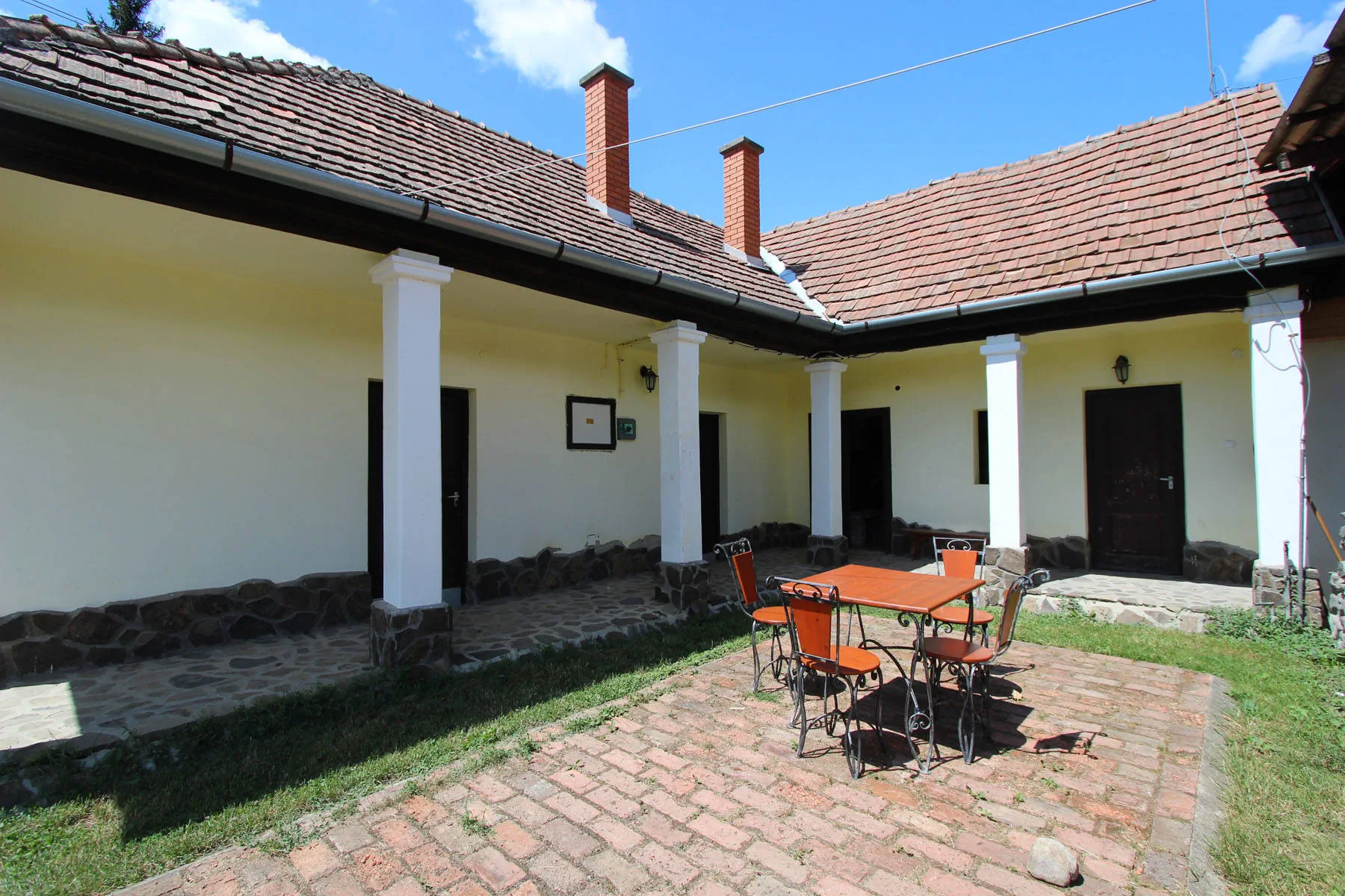 Toldi Vendégház Felsőtold – Felsőtold, Ungaria
