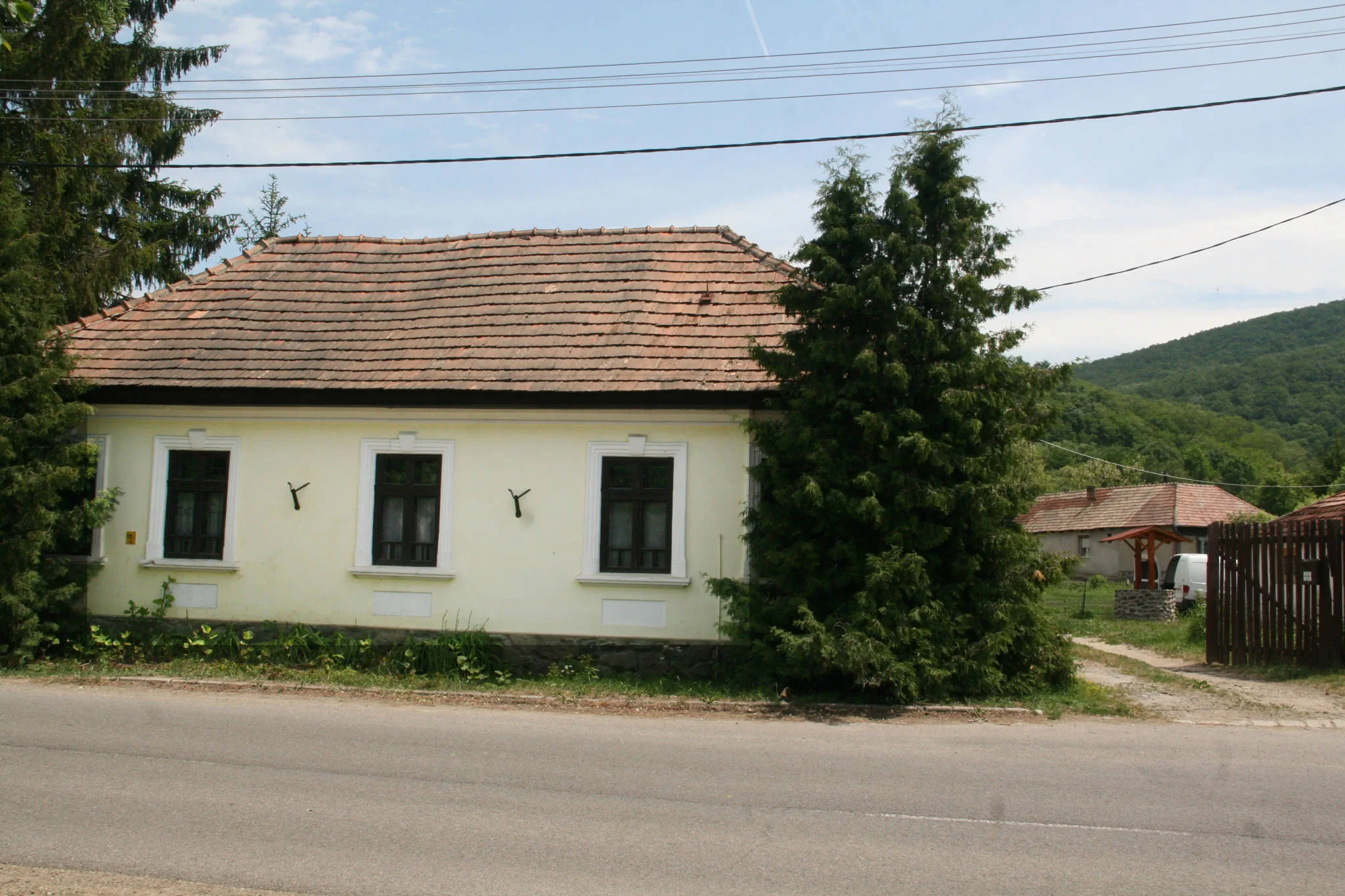Toldi Vendégház Felsőtold – Felsőtold, Ungaria