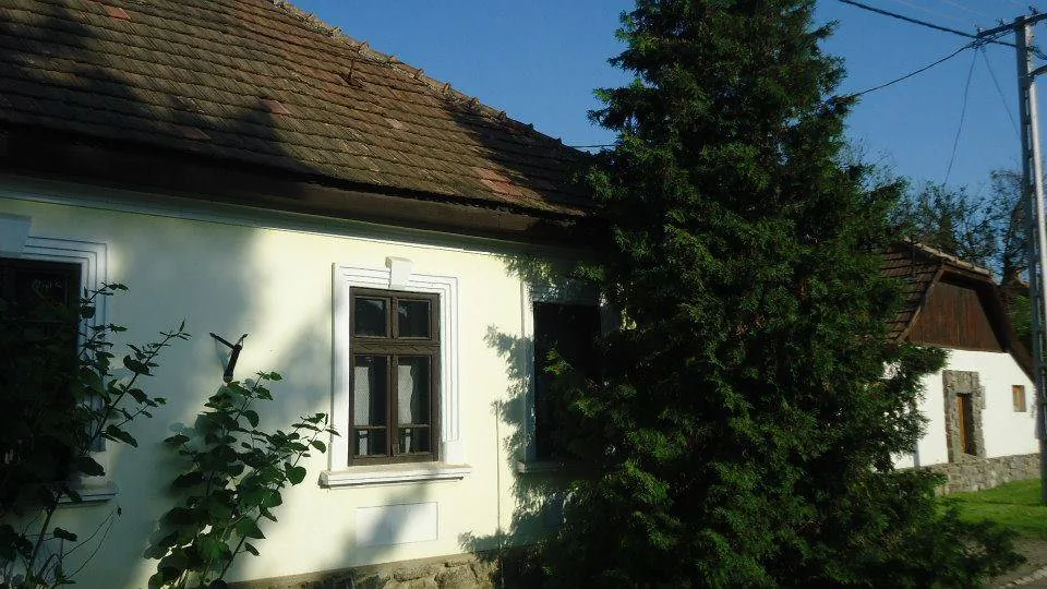 Toldi Vendégház Felsőtold – Felsőtold, Ungaria