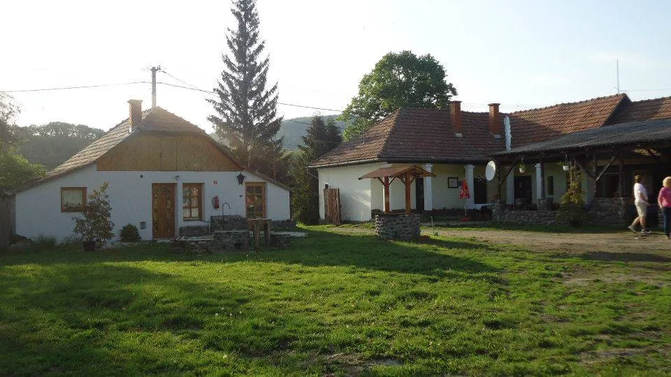 Toldi Vendégház Felsőtold – Felsőtold, Ungaria