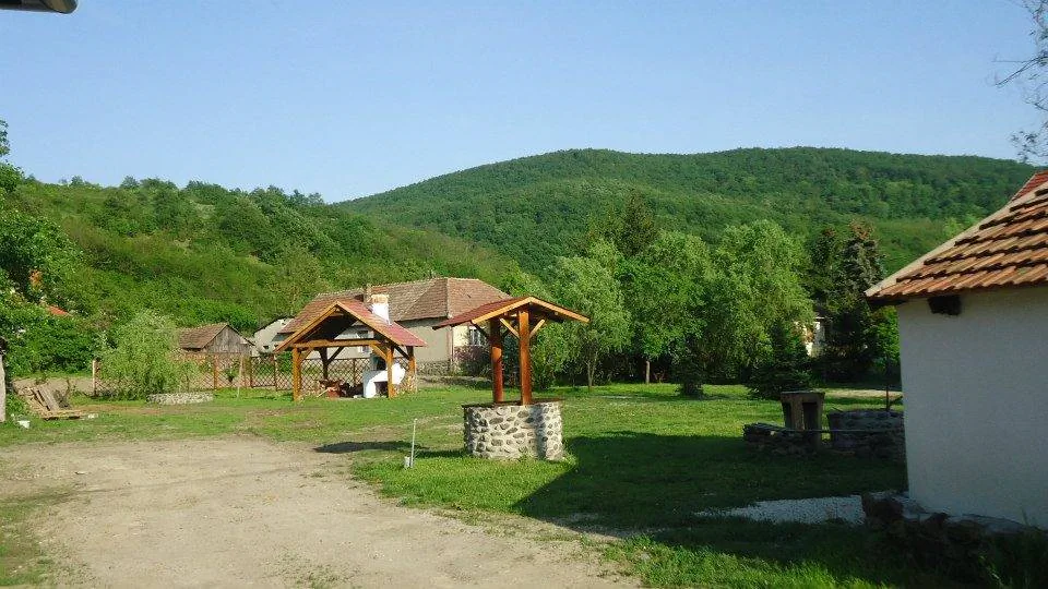 Toldi Vendégház Felsőtold – Felsőtold, Ungaria