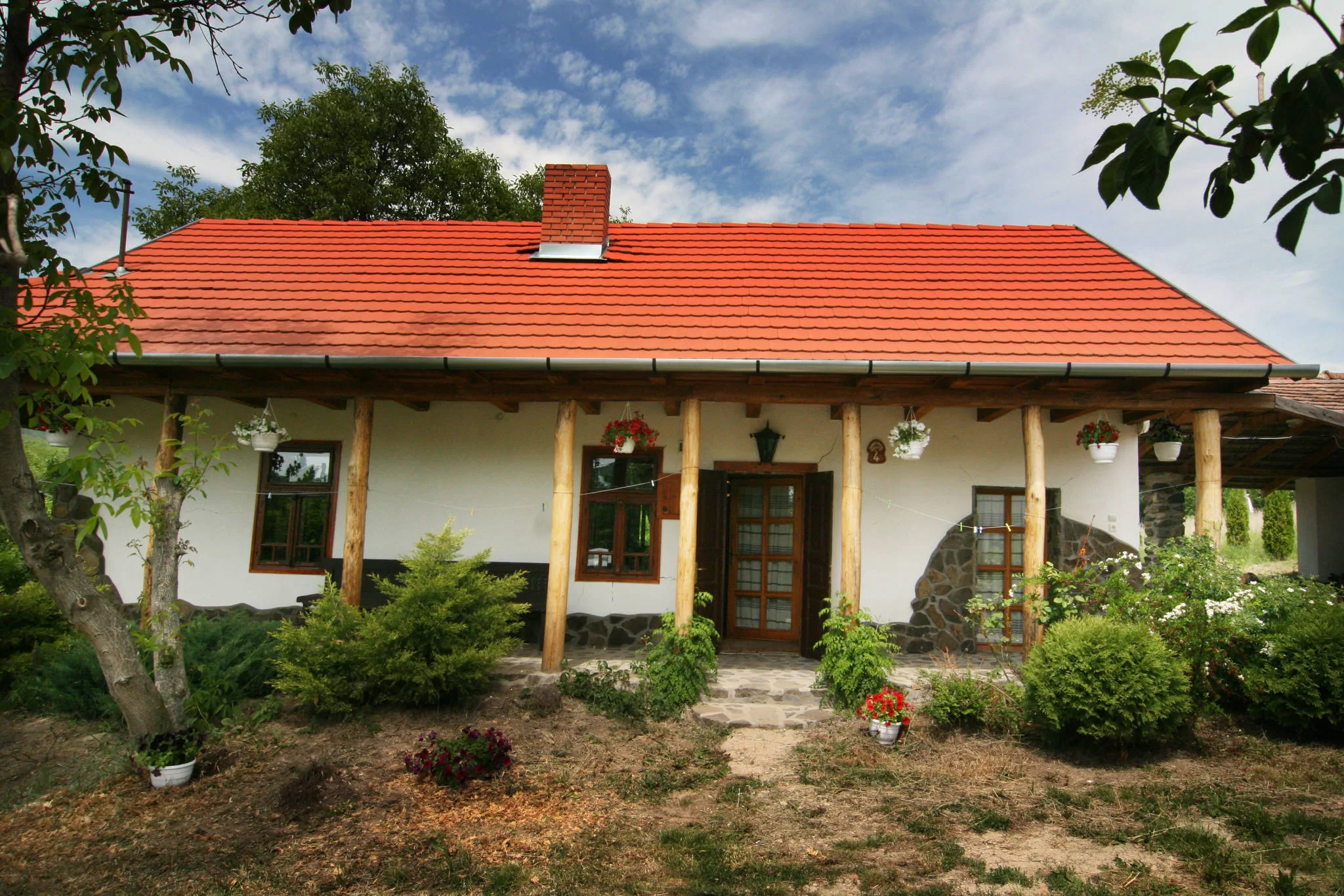 Bableves Vendégház Felsőtold – Felsőtold, Ungaria