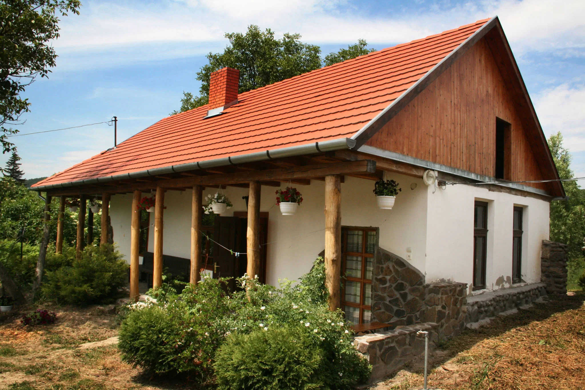 Bableves Vendégház Felsőtold – Felsőtold, Ungaria