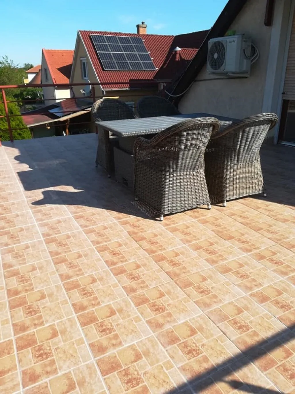 Karika Vendégház Hajdúszoboszló - foto 3