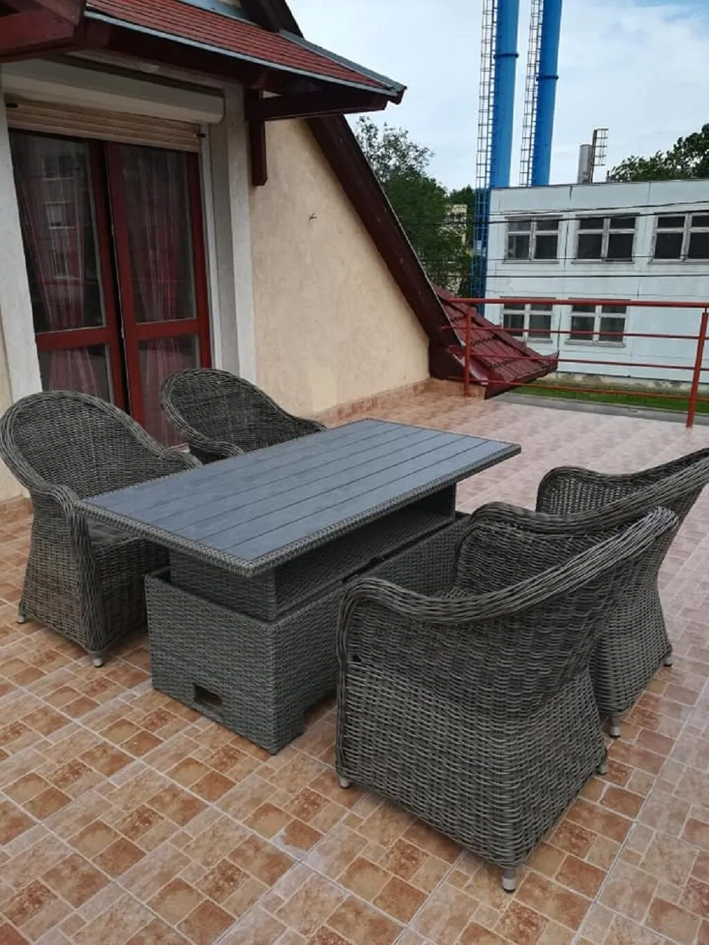 Karika Vendégház Hajdúszoboszló - foto 4