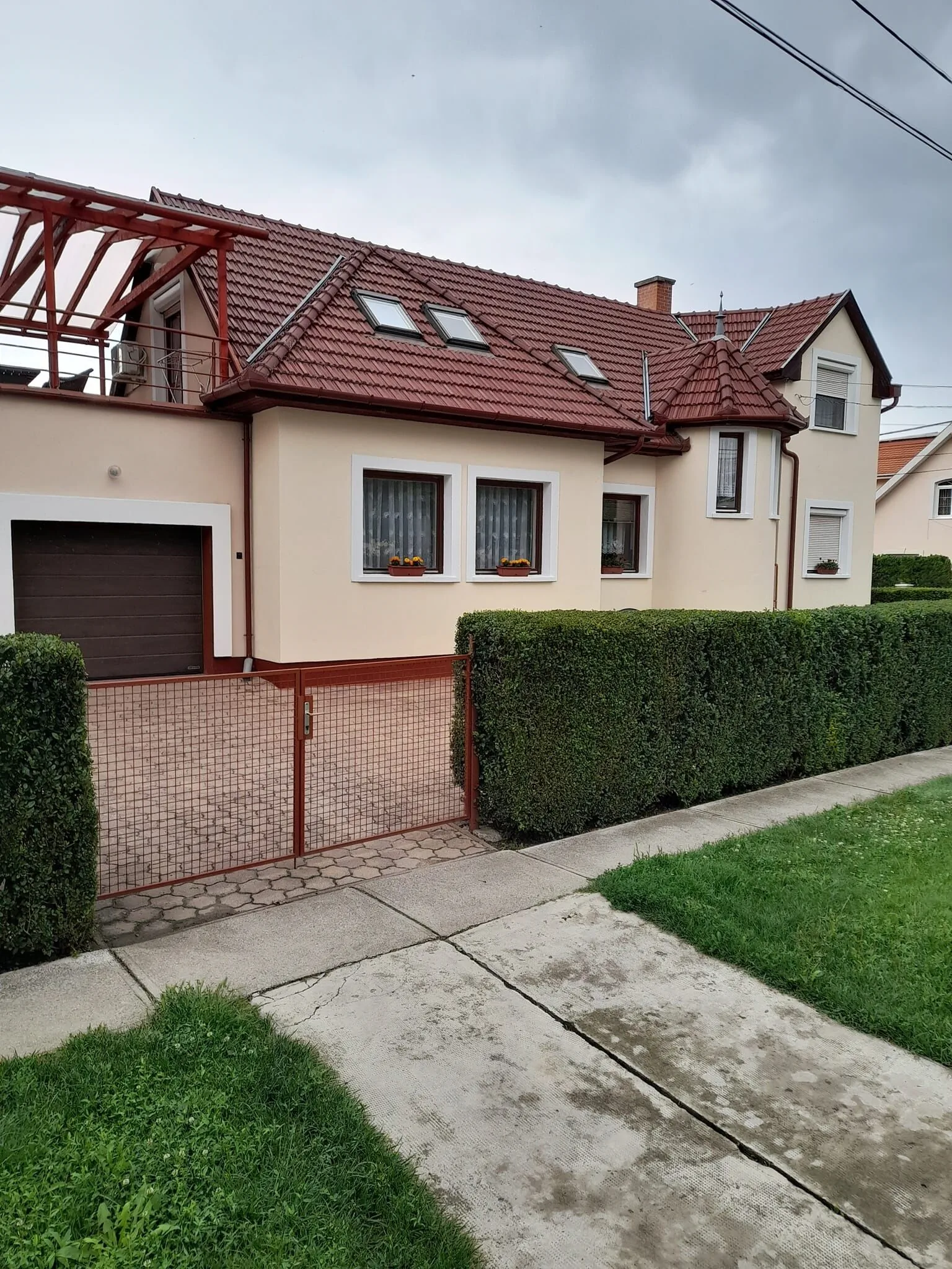 Karika Vendégház Hajdúszoboszló - foto 1