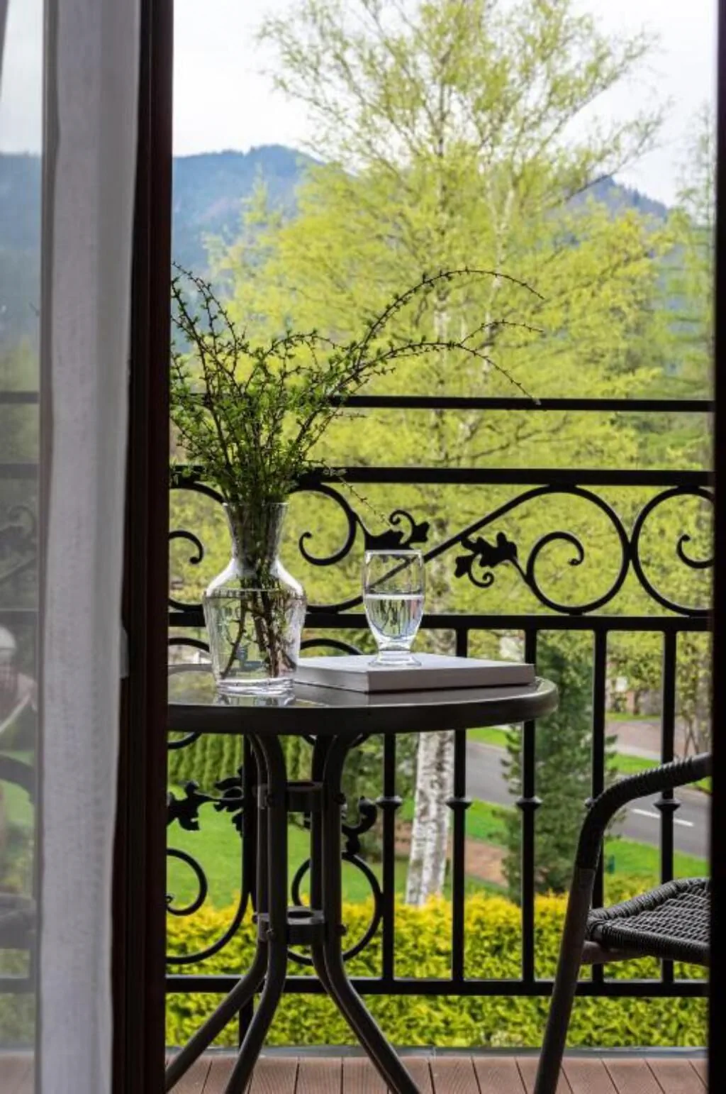 Hotel Willa Pod Skocznią – Zakopane, Polonia