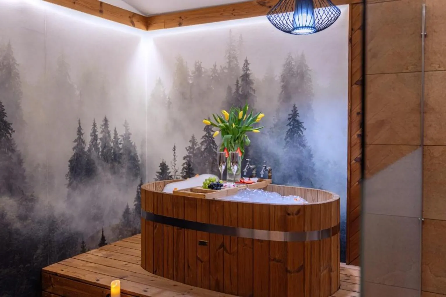 Hotel Willa Pod Skocznią – Zakopane, Polonia