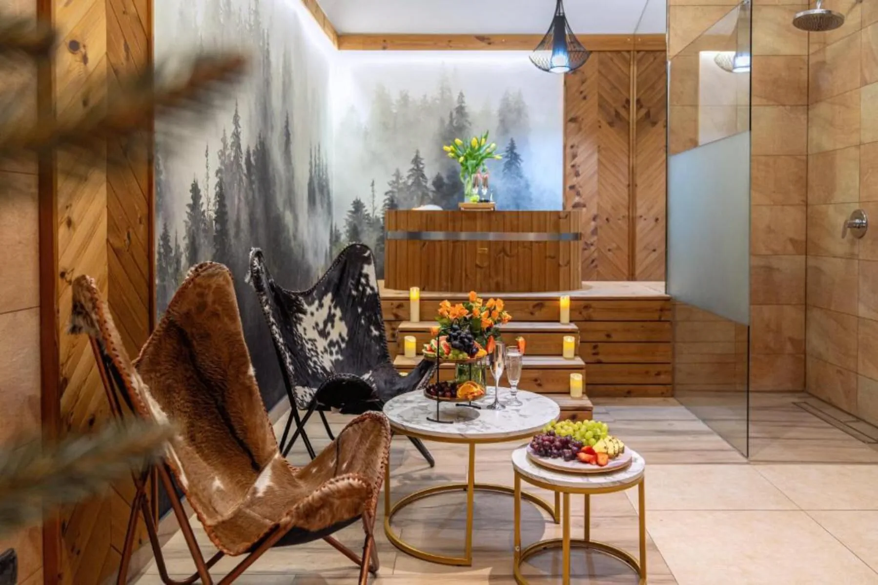 Hotel Willa Pod Skocznią – Zakopane, Polonia
