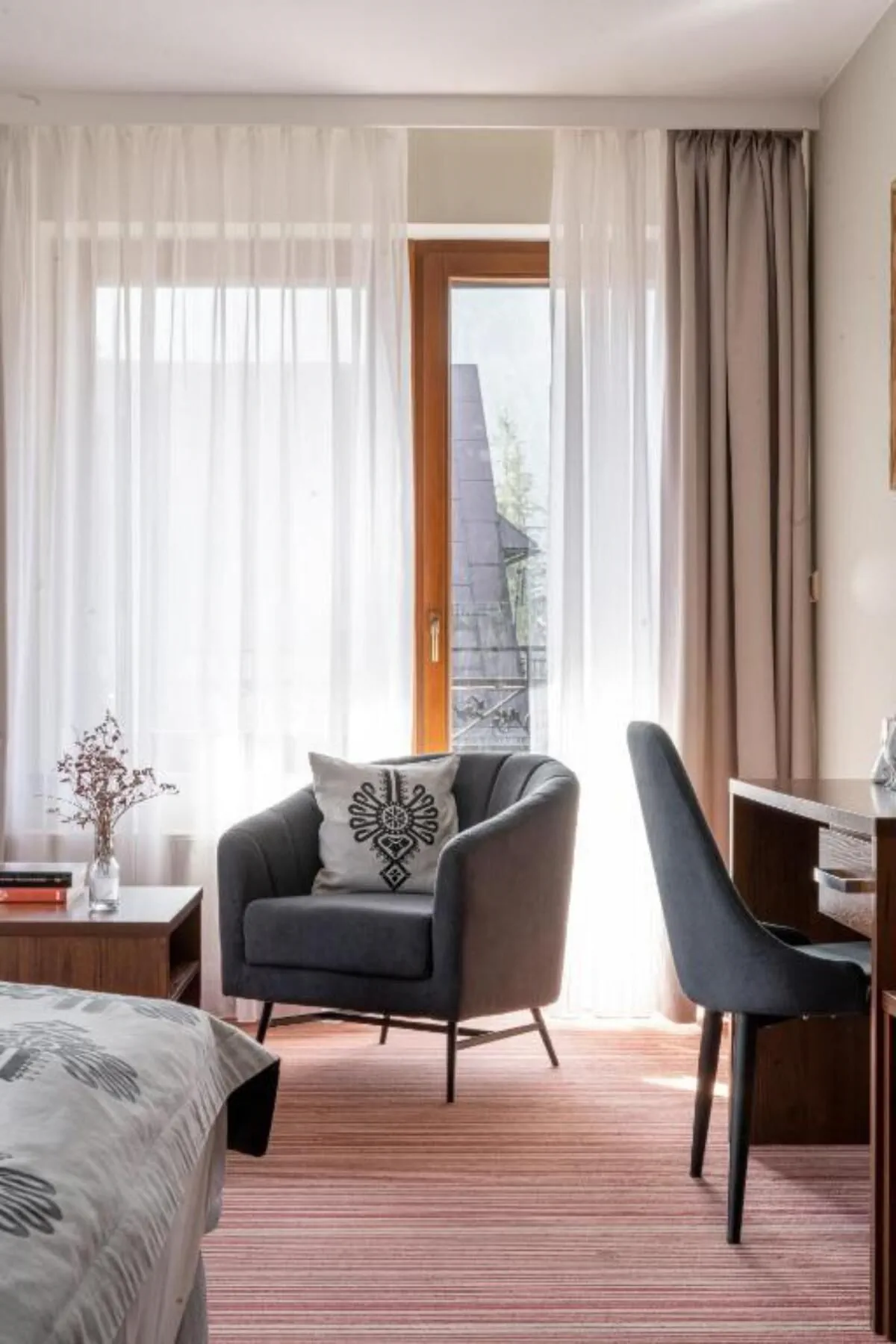 Hotel Willa Pod Skocznią – Zakopane, Polonia
