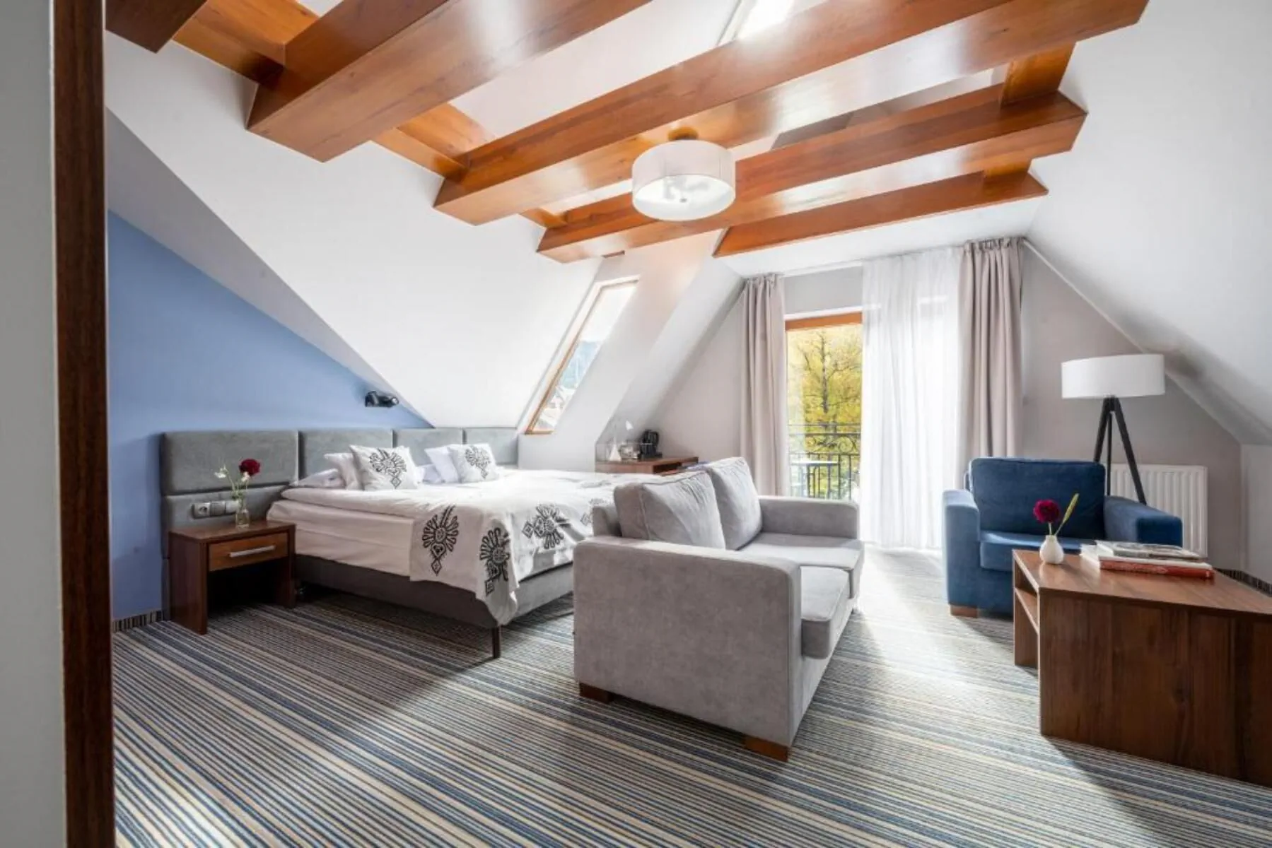 Hotel Willa Pod Skocznią – Zakopane, Polonia