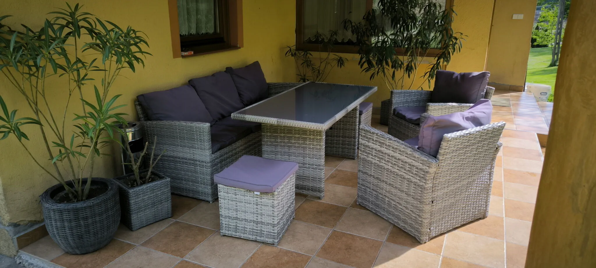 Mura Völgye Vendégház Murarátka – Murarátka, Maďarsko