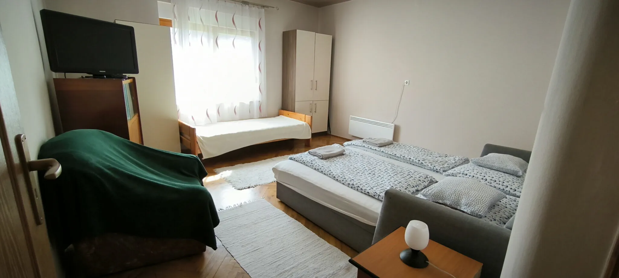 Mura Völgye Vendégház Murarátka – Murarátka, Maďarsko