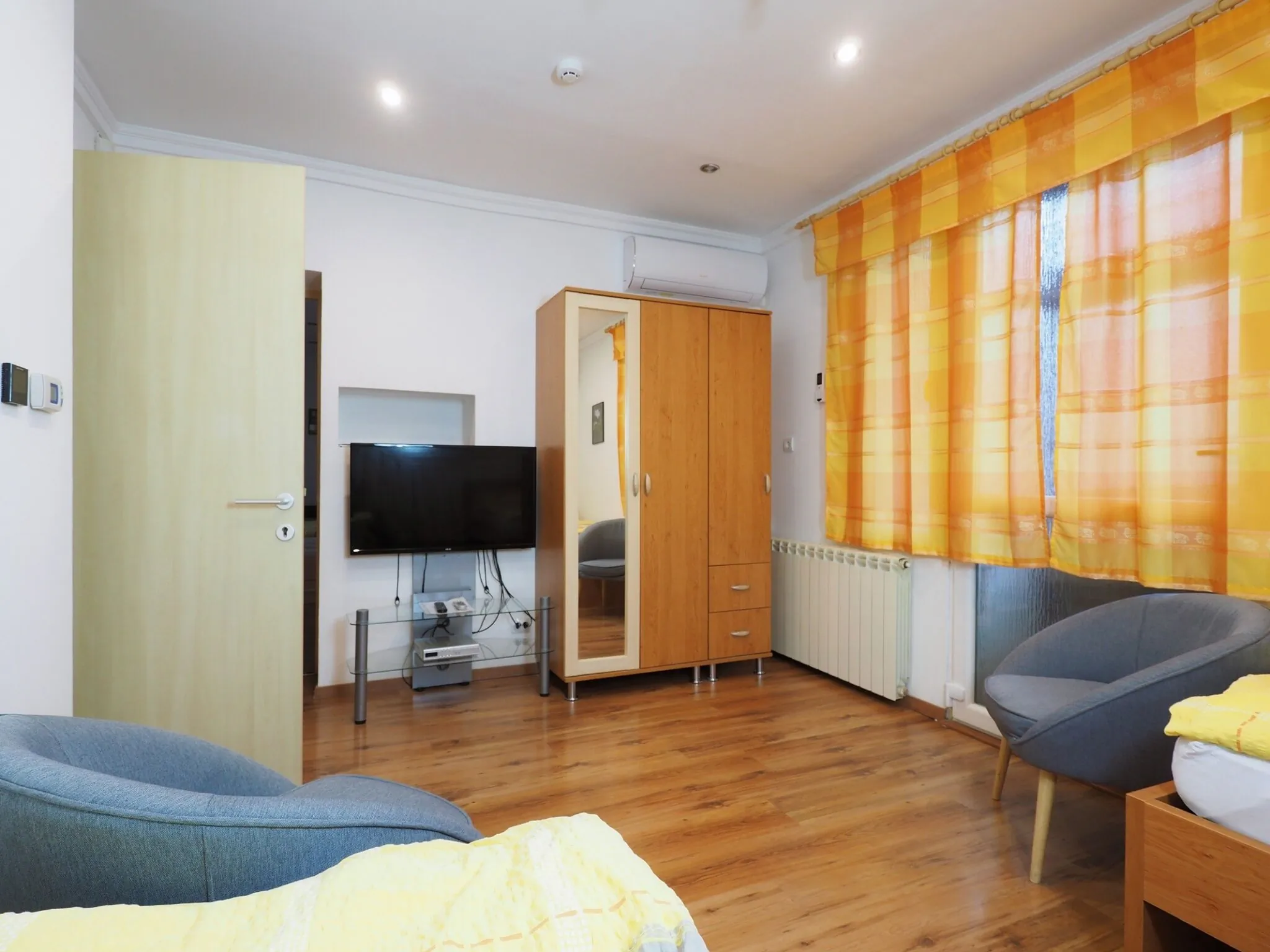 Pajger Apartman Pécs – Pecz, Węgry