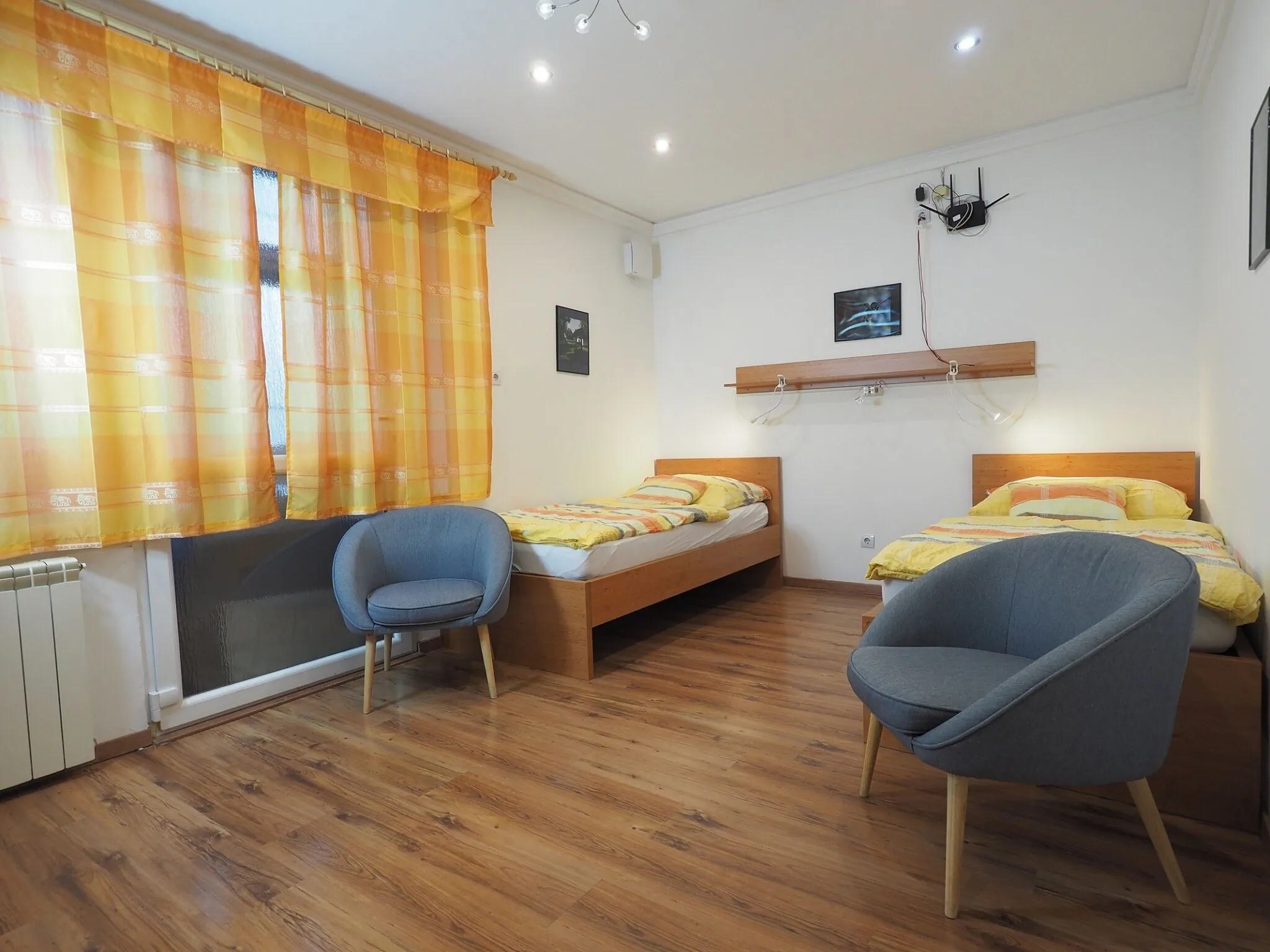 Pajger Apartman Pécs – Pecz, Węgry