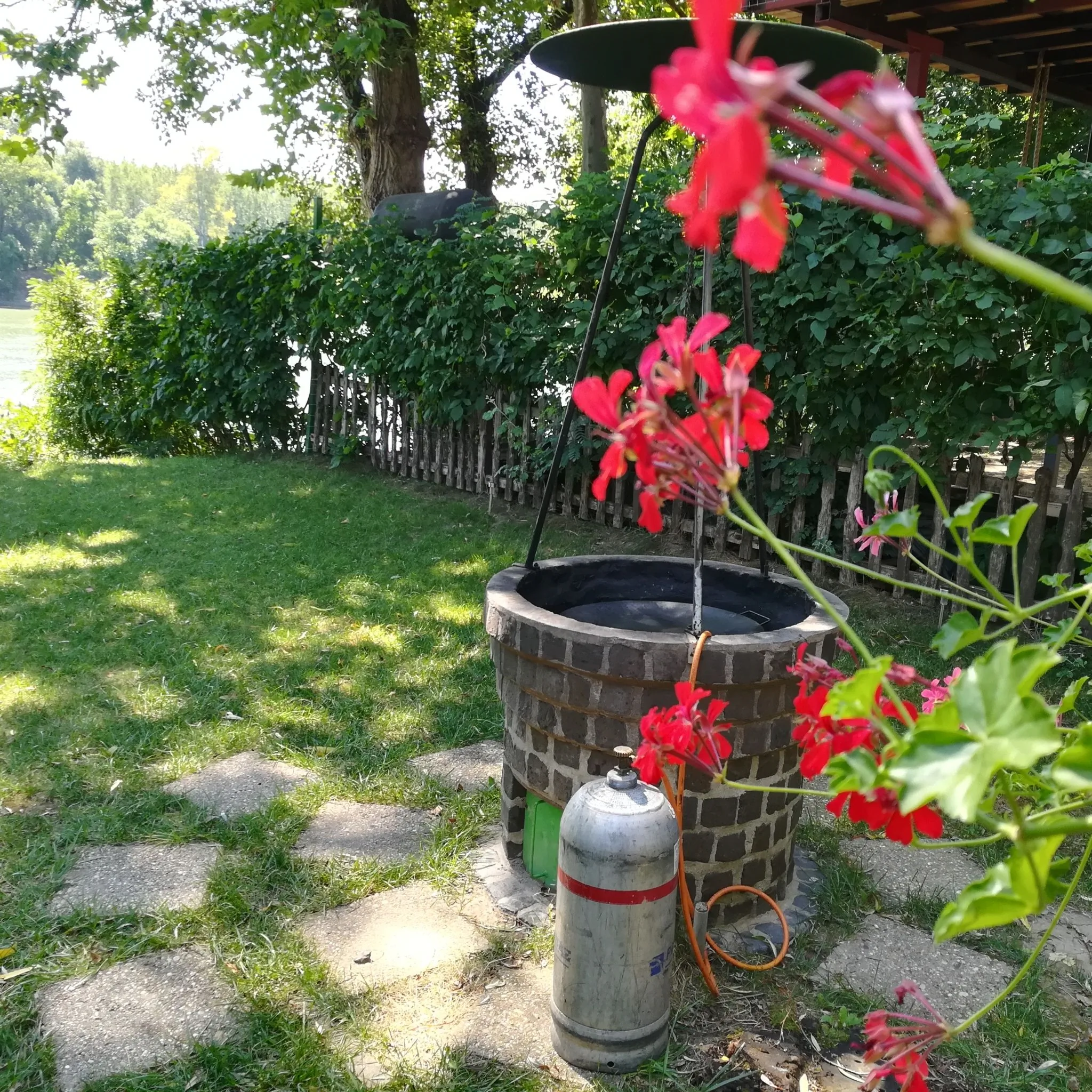 Tiszavirág Nyaralóház Szeged – Szeged, Maďarsko