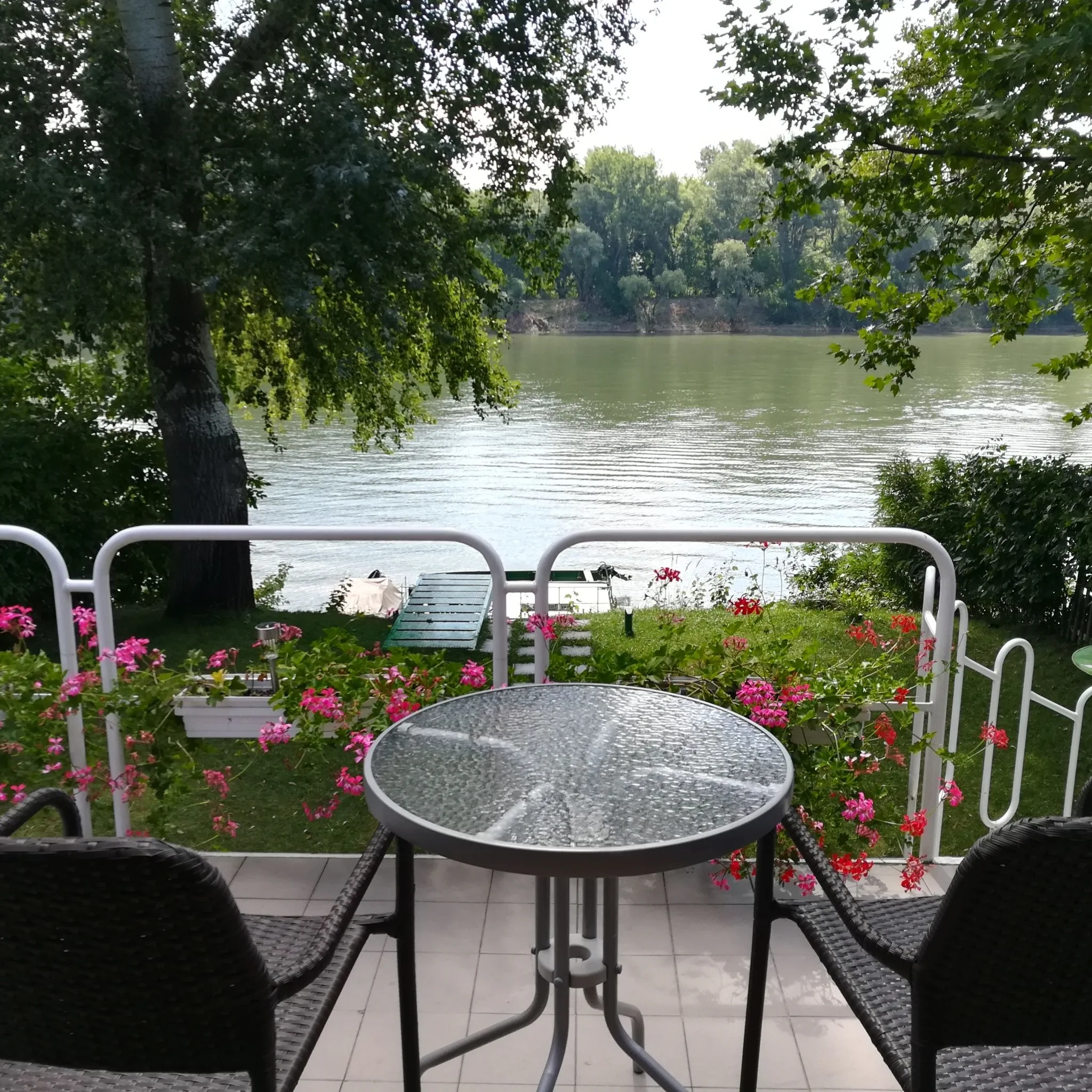 Tiszavirág Nyaralóház Szeged – Szeged, Maďarsko