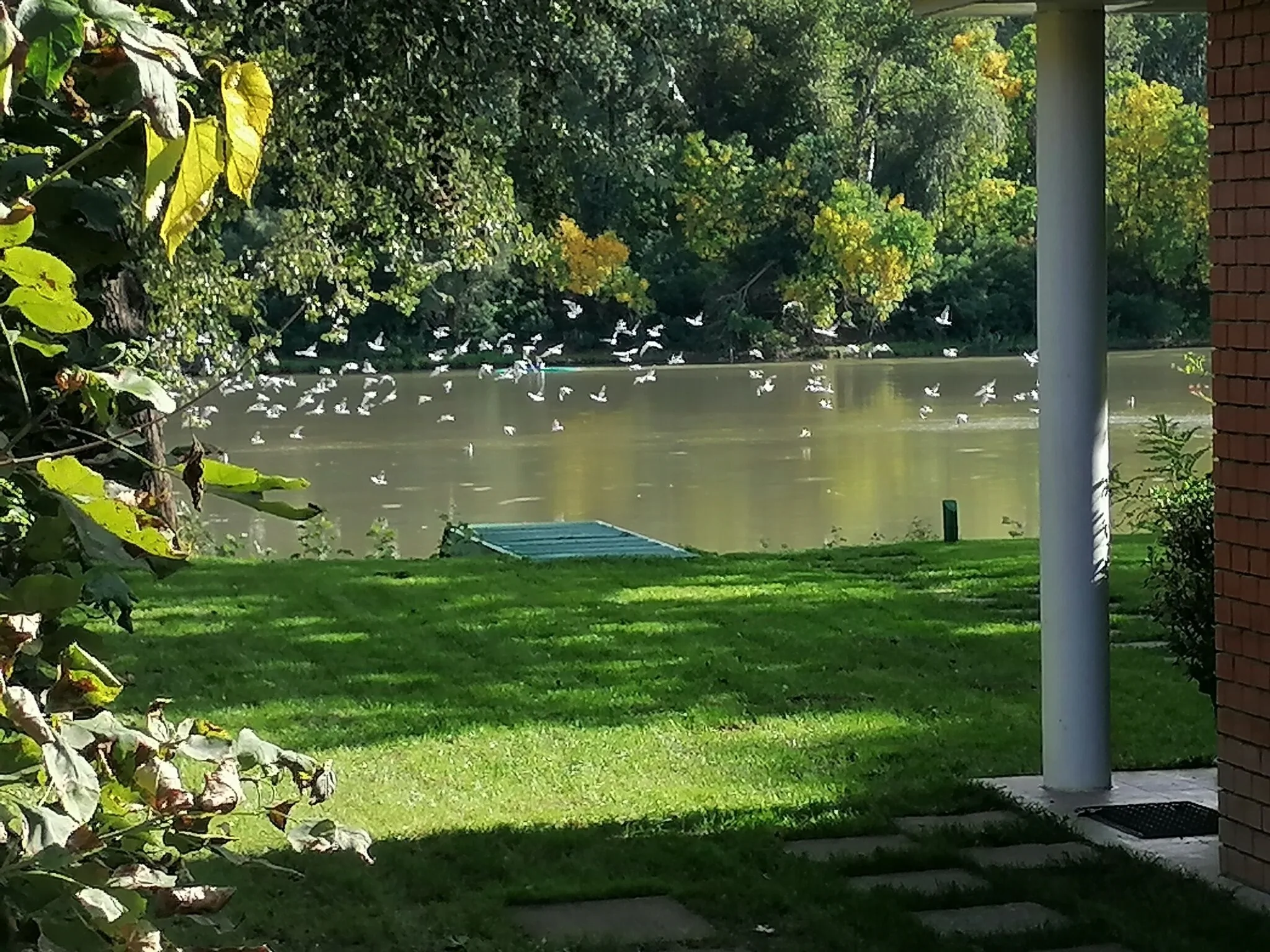 Tiszavirág Nyaralóház Szeged – Szeged, Maďarsko