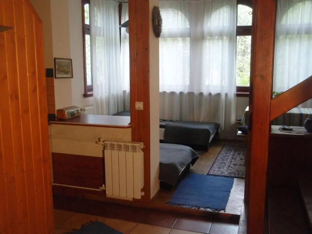 Willa Wacława Zakopane – Zakopane, Polska