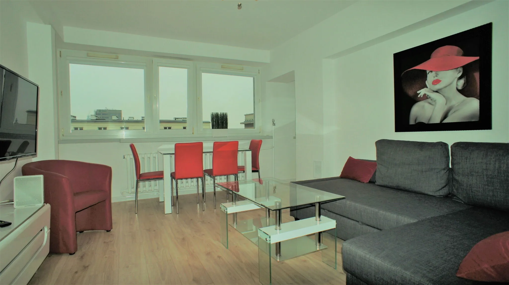 bonApartments Warszawa – Varșovia, Polonia
