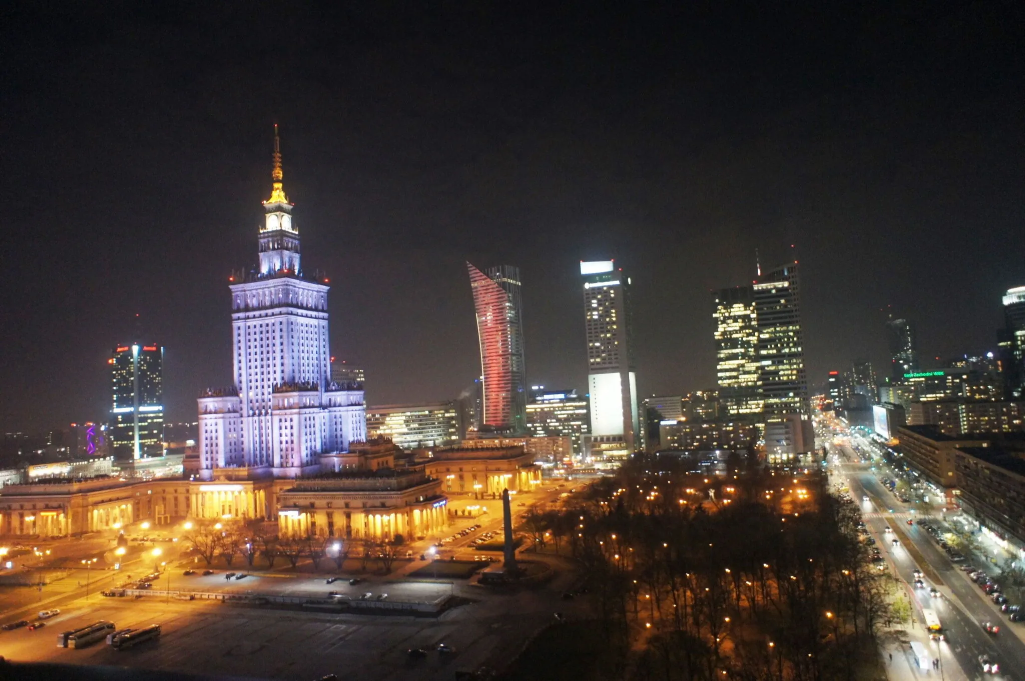 bonApartments Warszawa – Varșovia, Polonia
