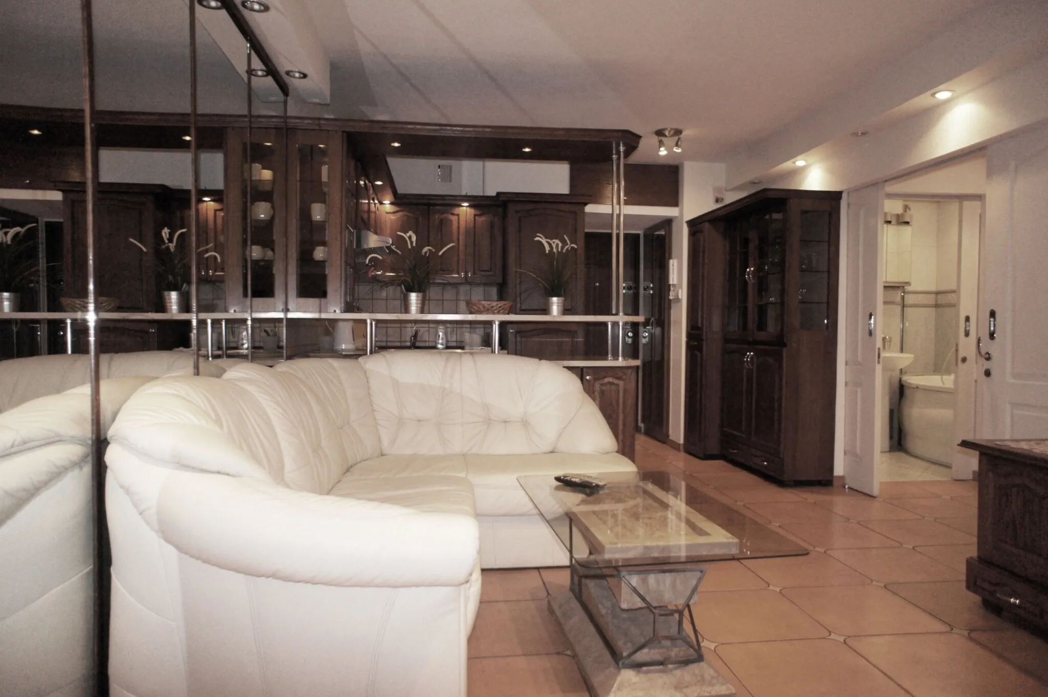 bonApartments Warszawa – Varșovia, Polonia