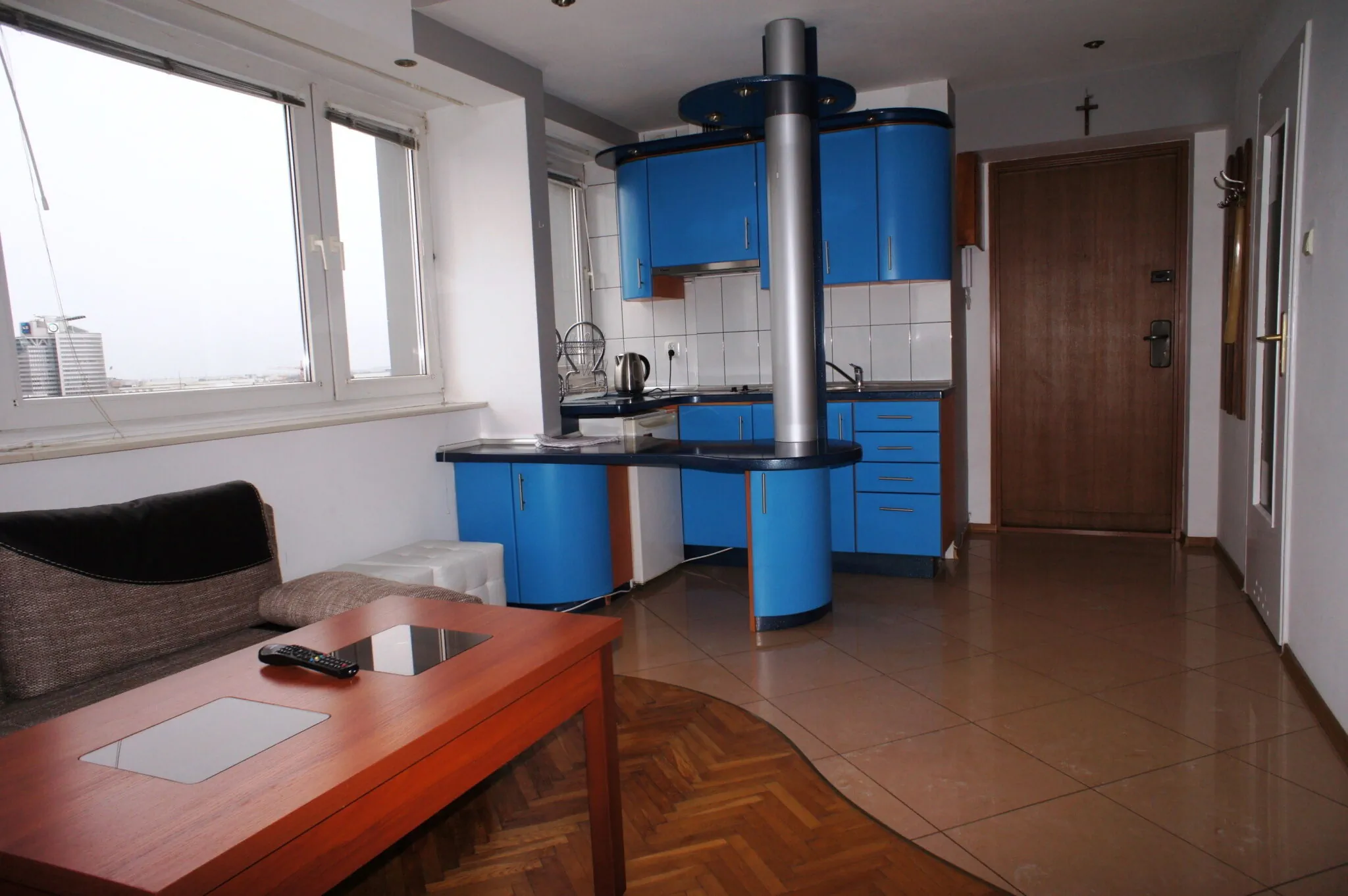 bonApartments Warszawa – Varșovia, Polonia