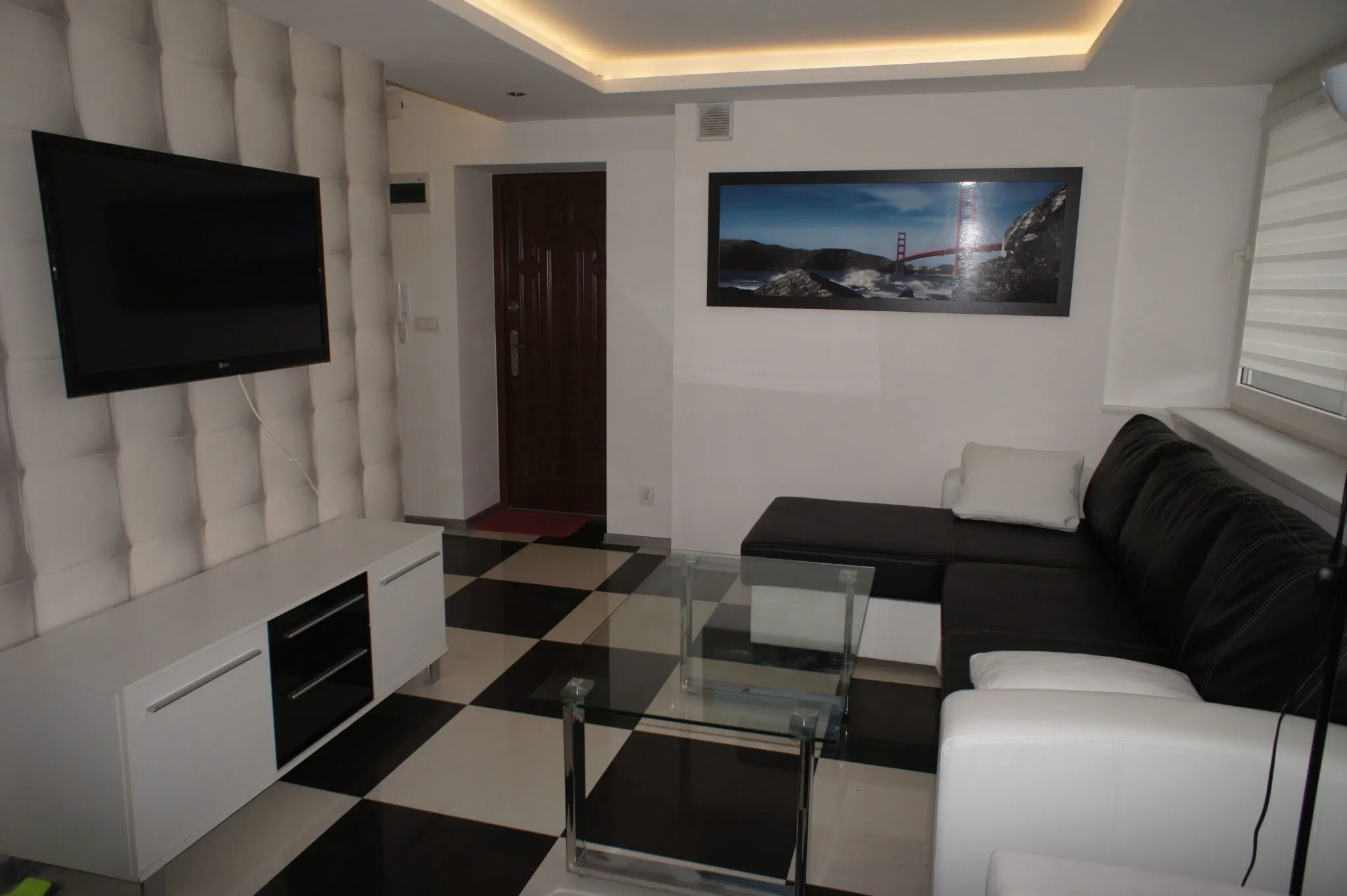 bonApartments Warszawa – Varșovia, Polonia