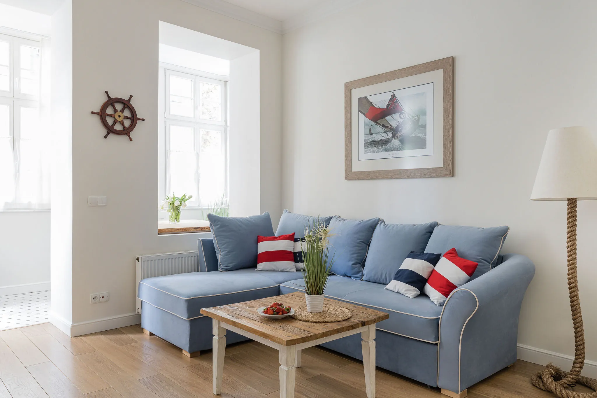 Sanhaus Apartments Helska Sopot – Sopot, Polska