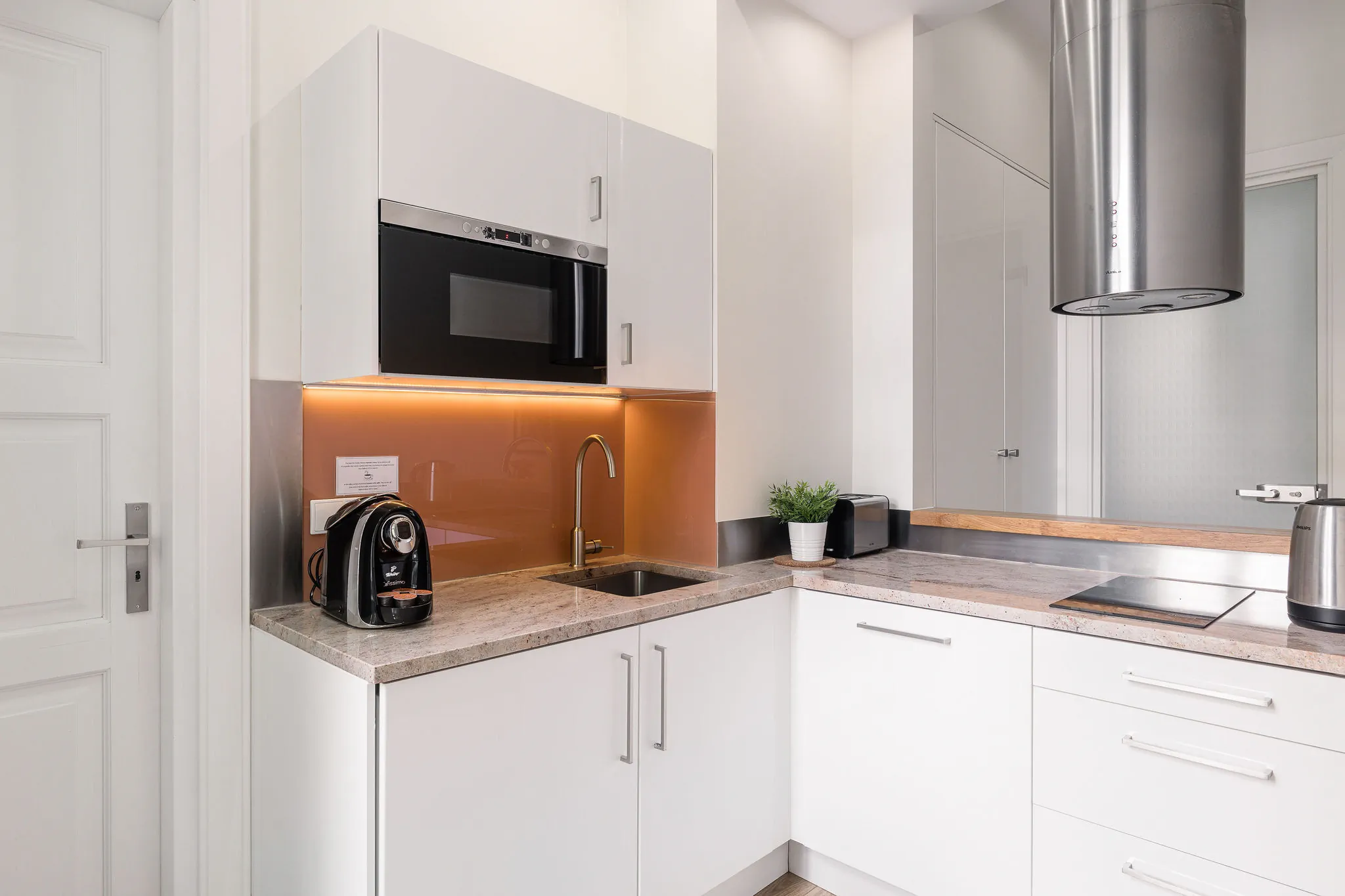 Sanhaus Apartments Helska Sopot – Sopot, Polska